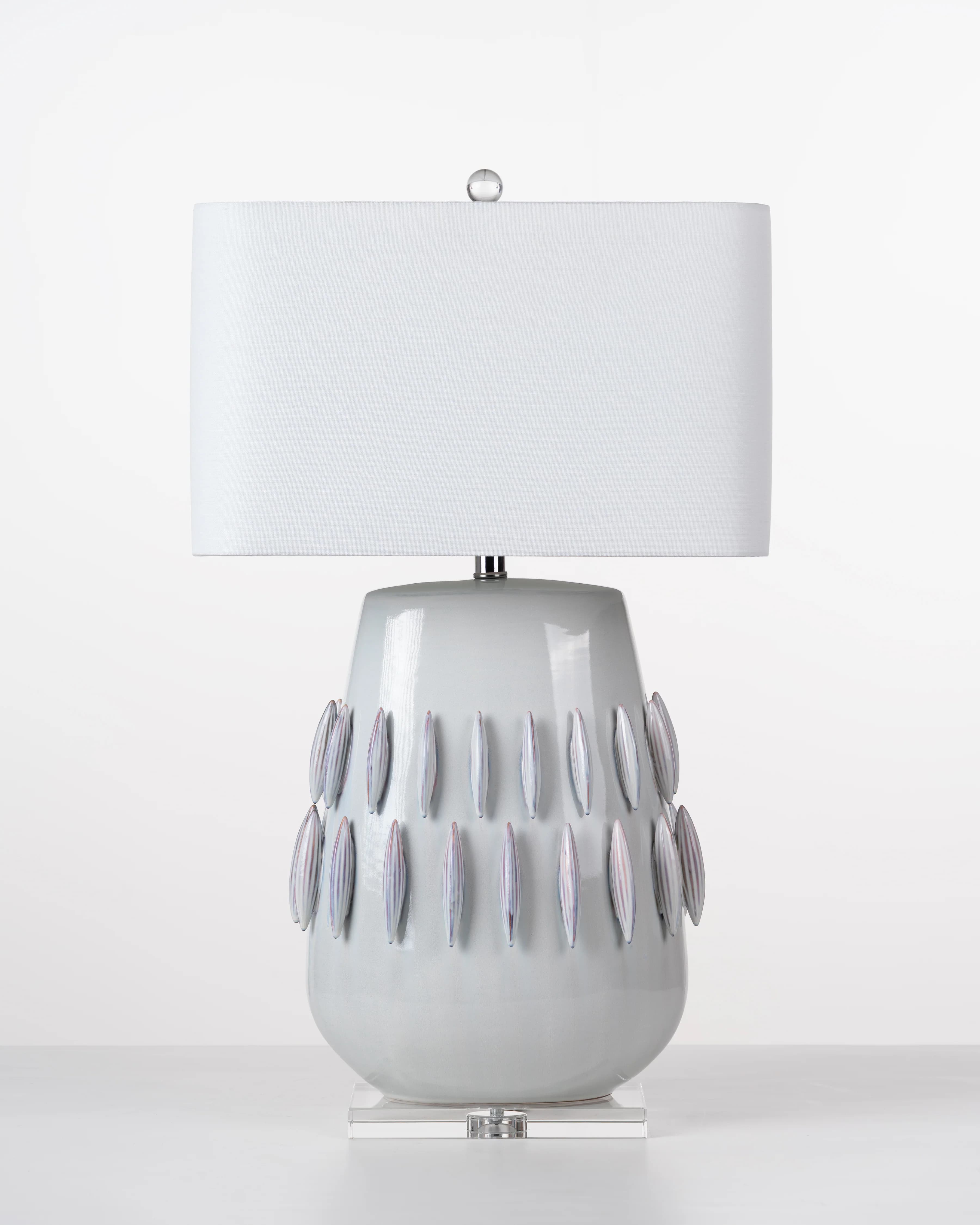 Riverton Lamp