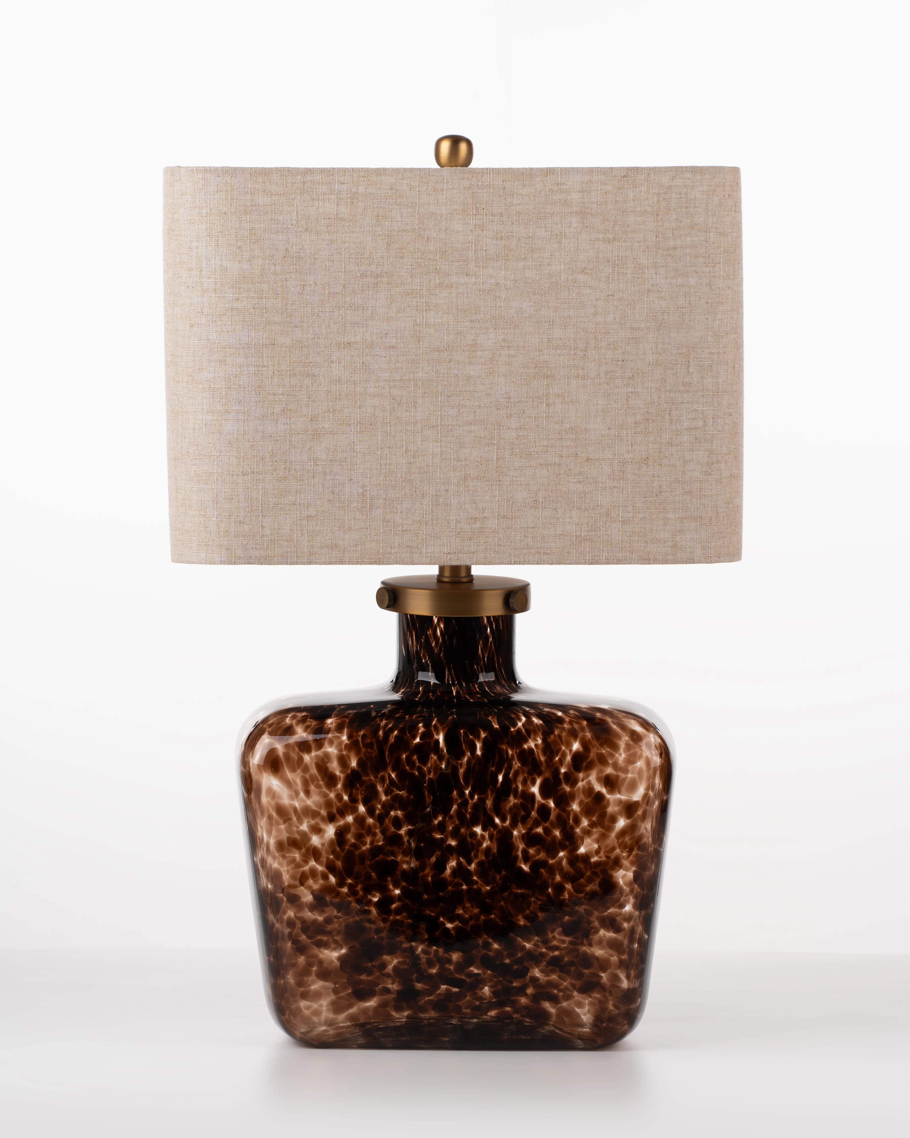 Harrington Lamp