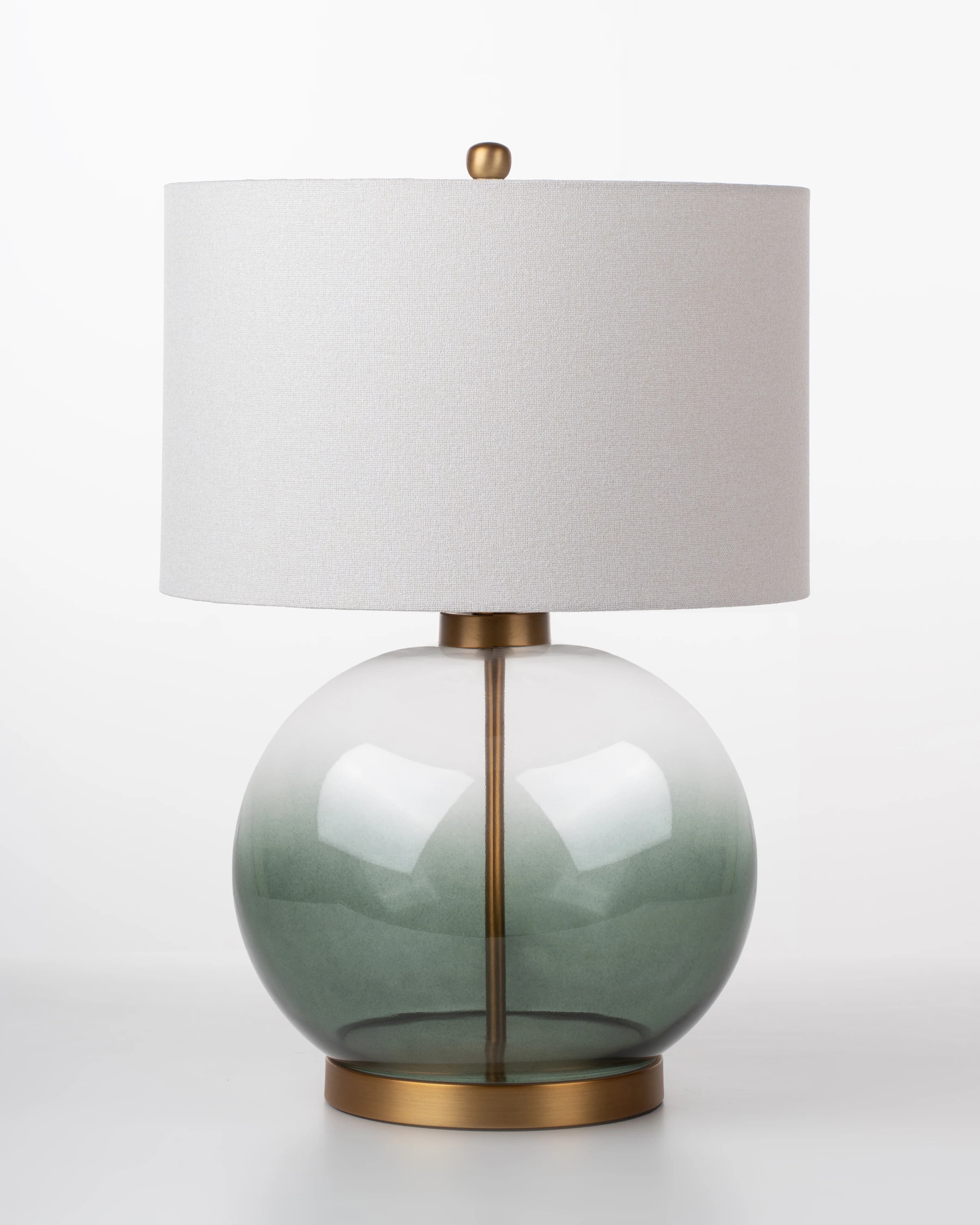 Ash Lamp
