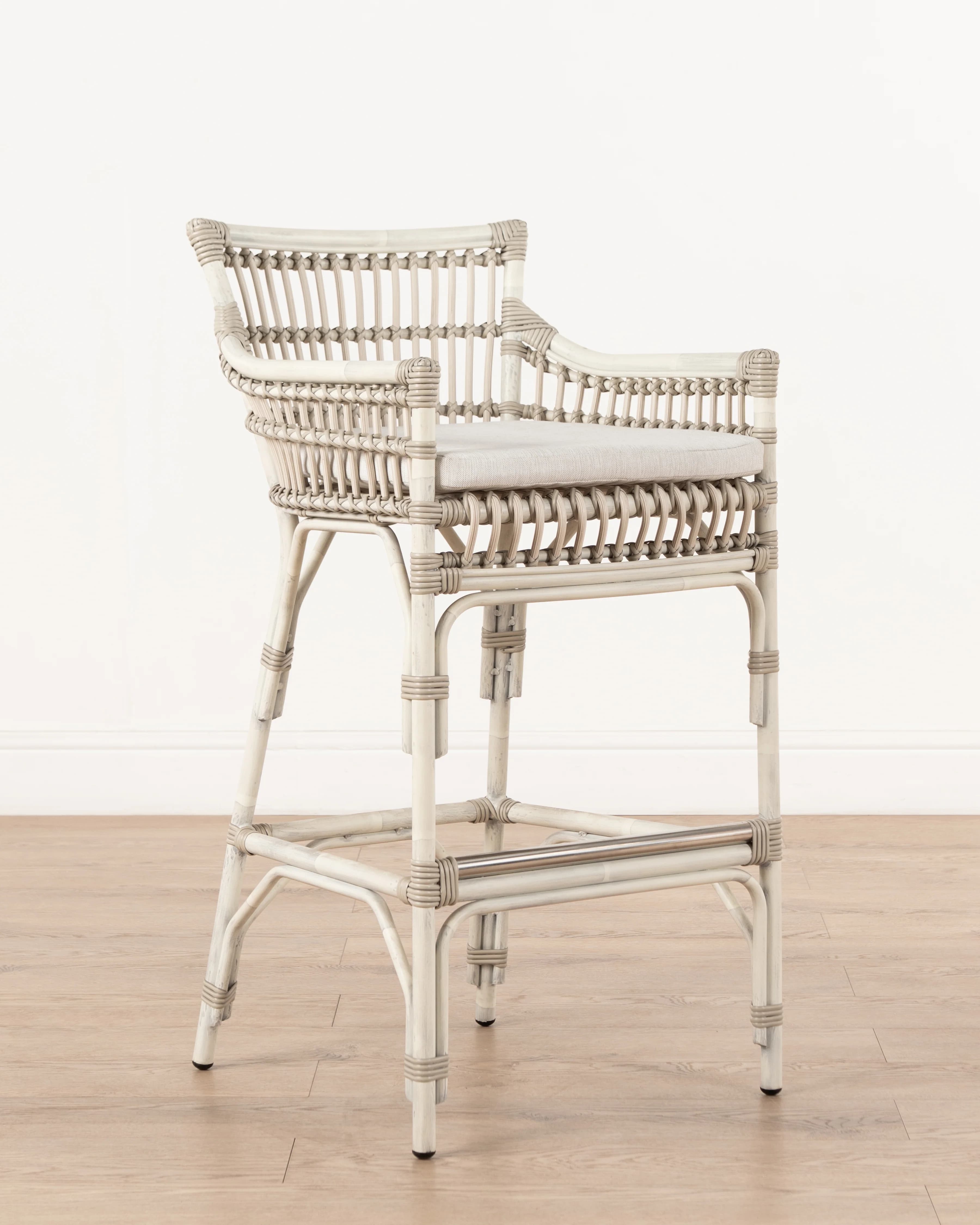 Brassica Bar chair