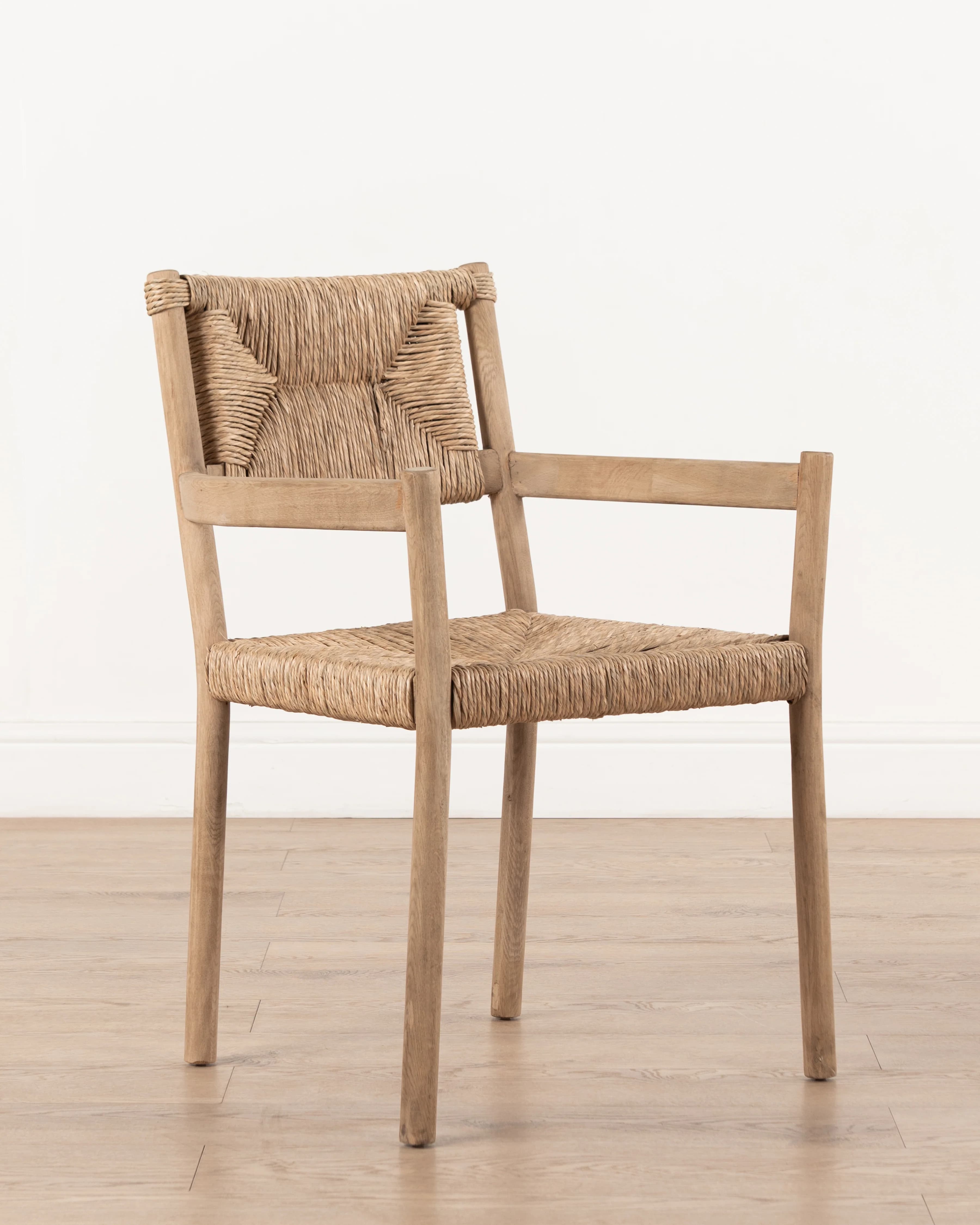 Touws Armchair