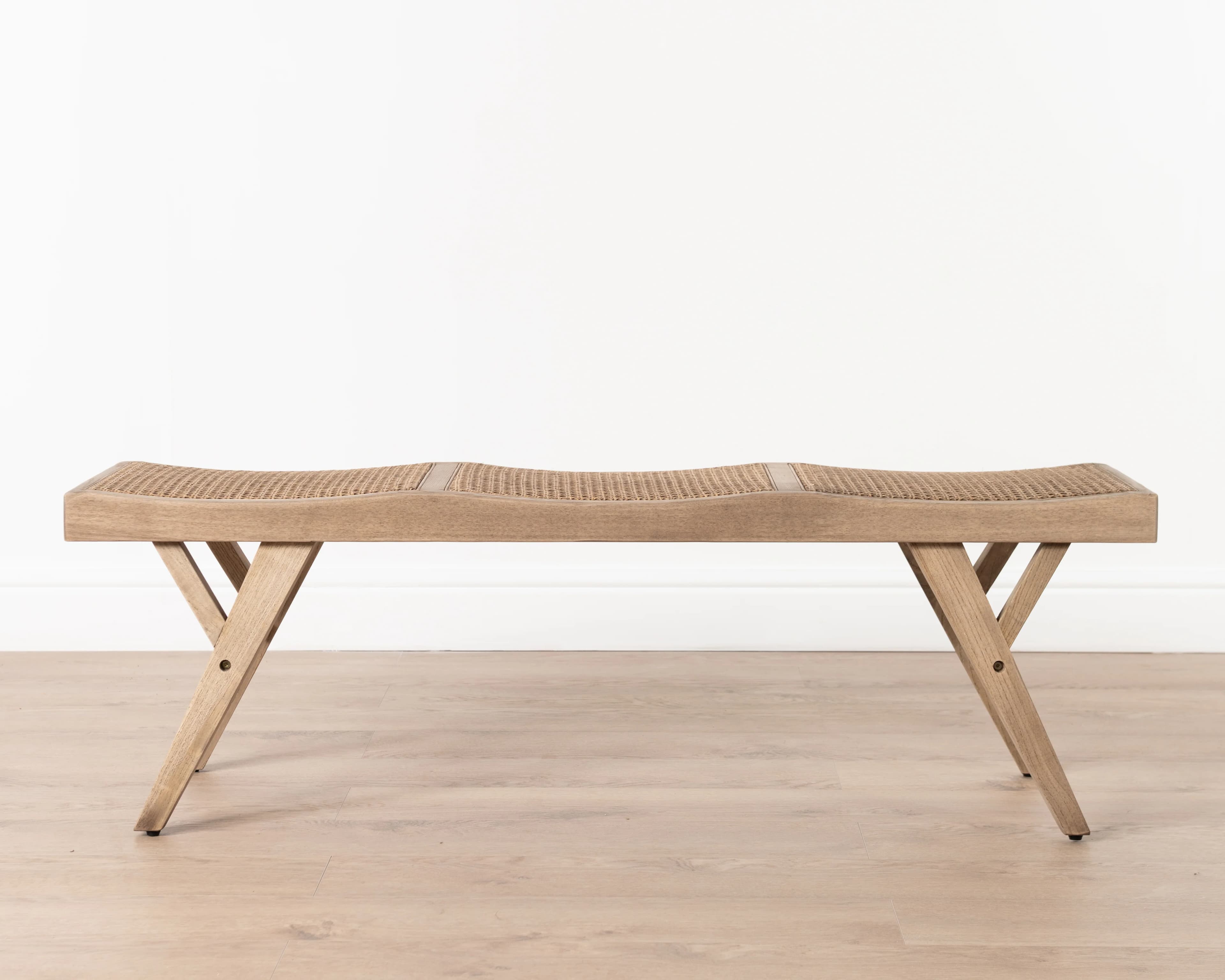 Portofino Bench