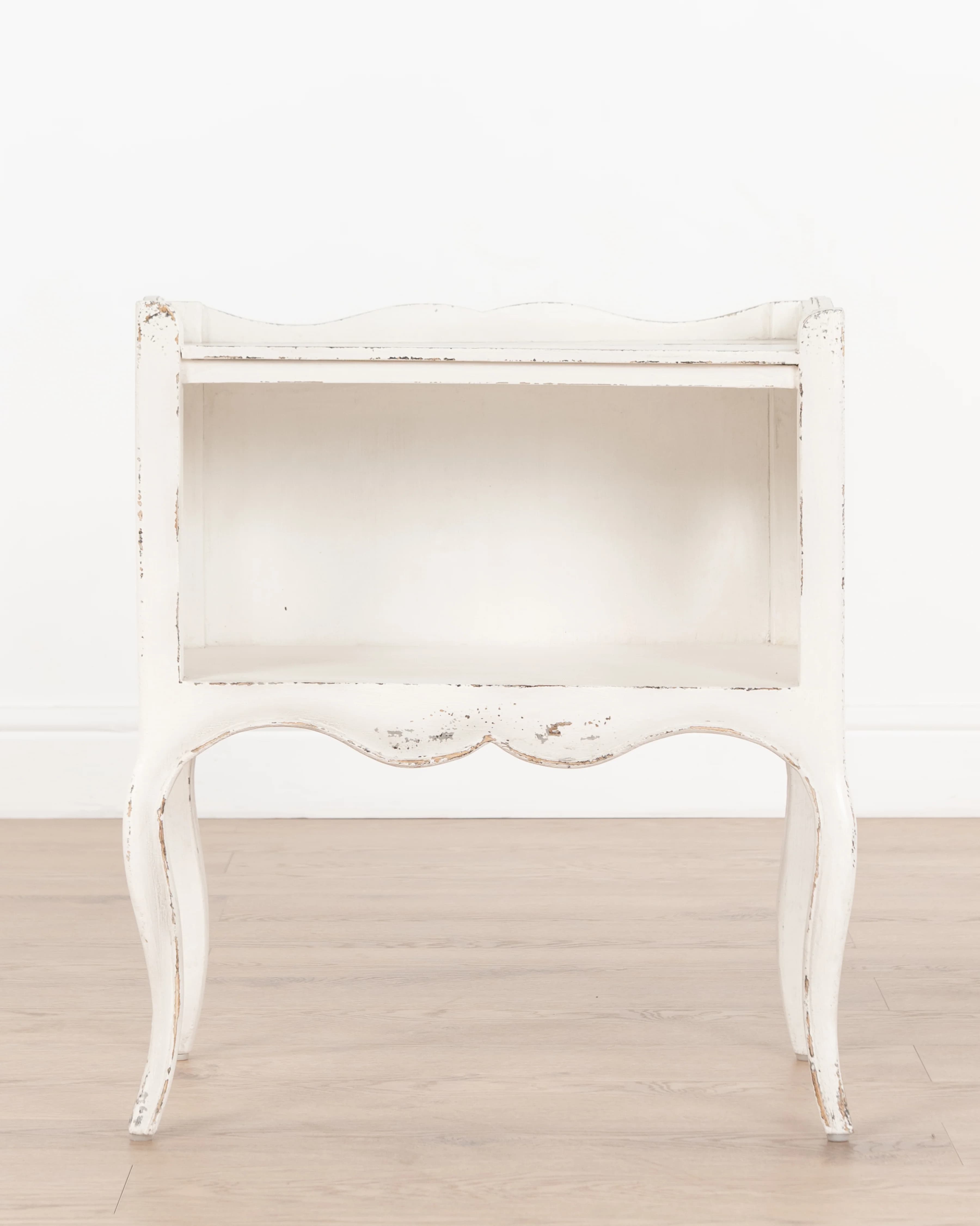 Chevet Provence Bedside Table