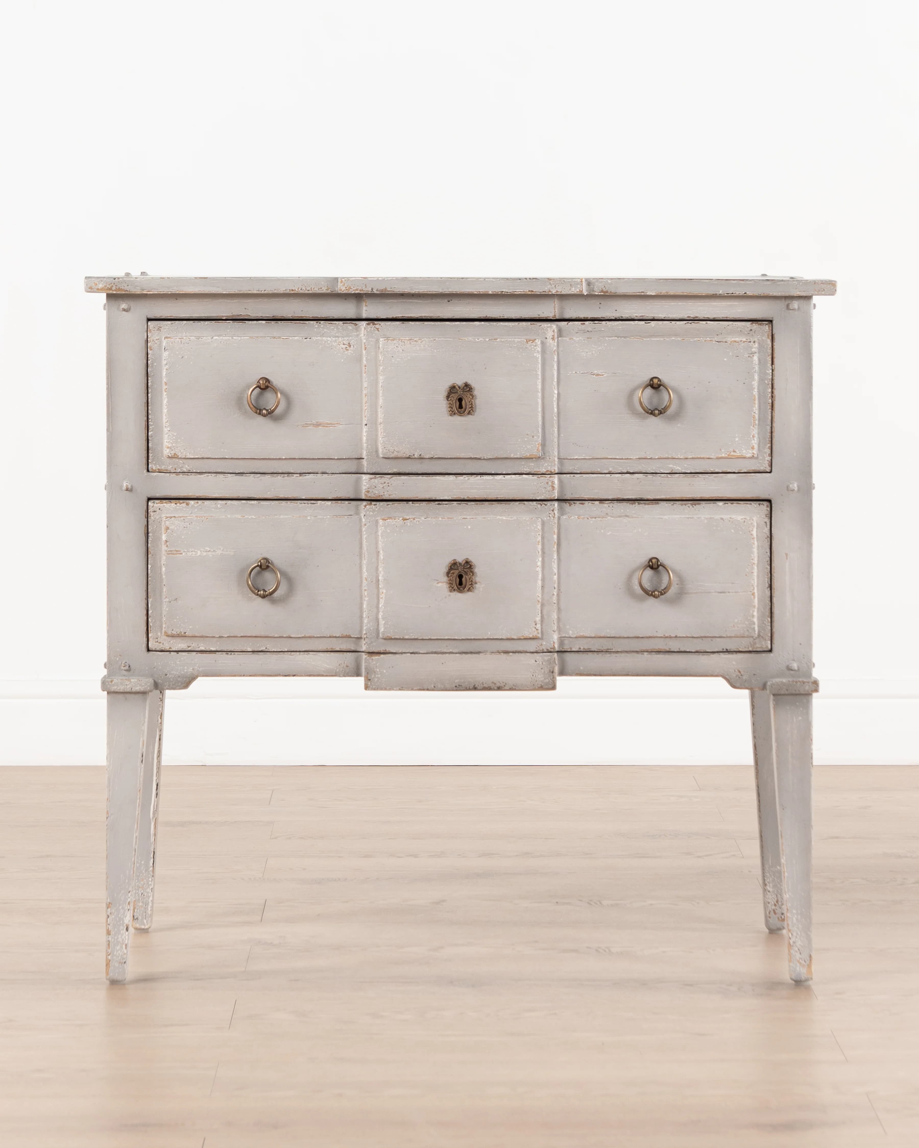 Barry Chest Of Drawers