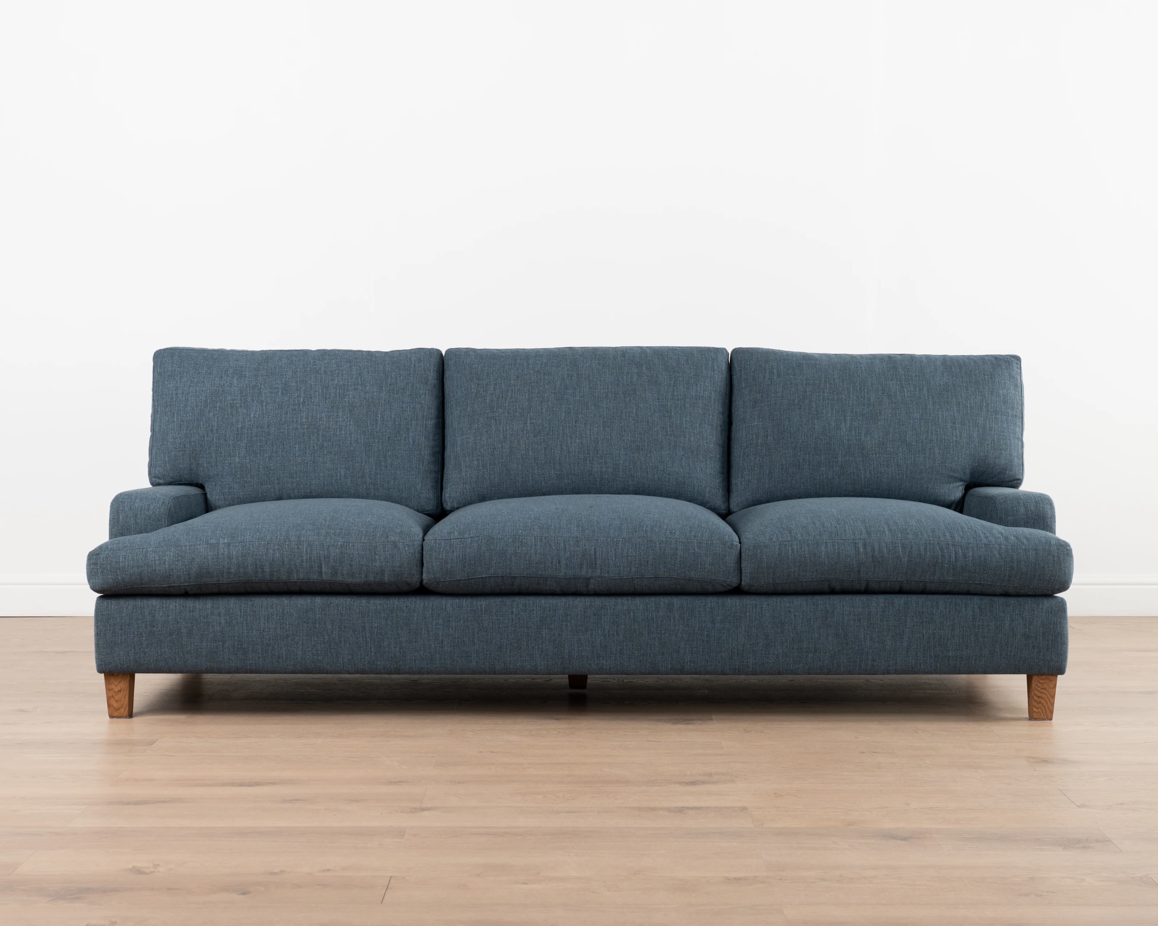 Bramwell 3.5-Seater Sofa | Ink