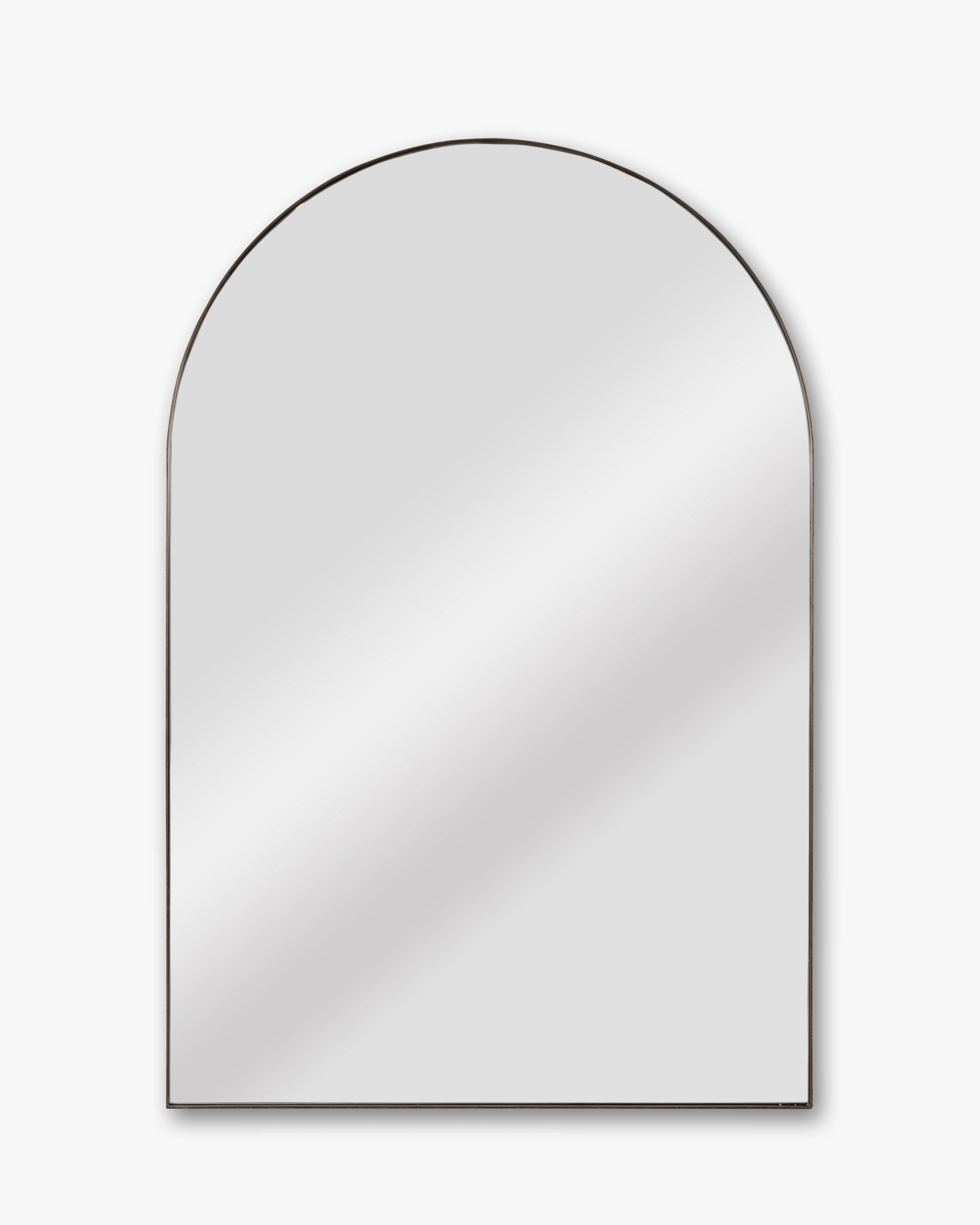 Belvedere Arched Mirror