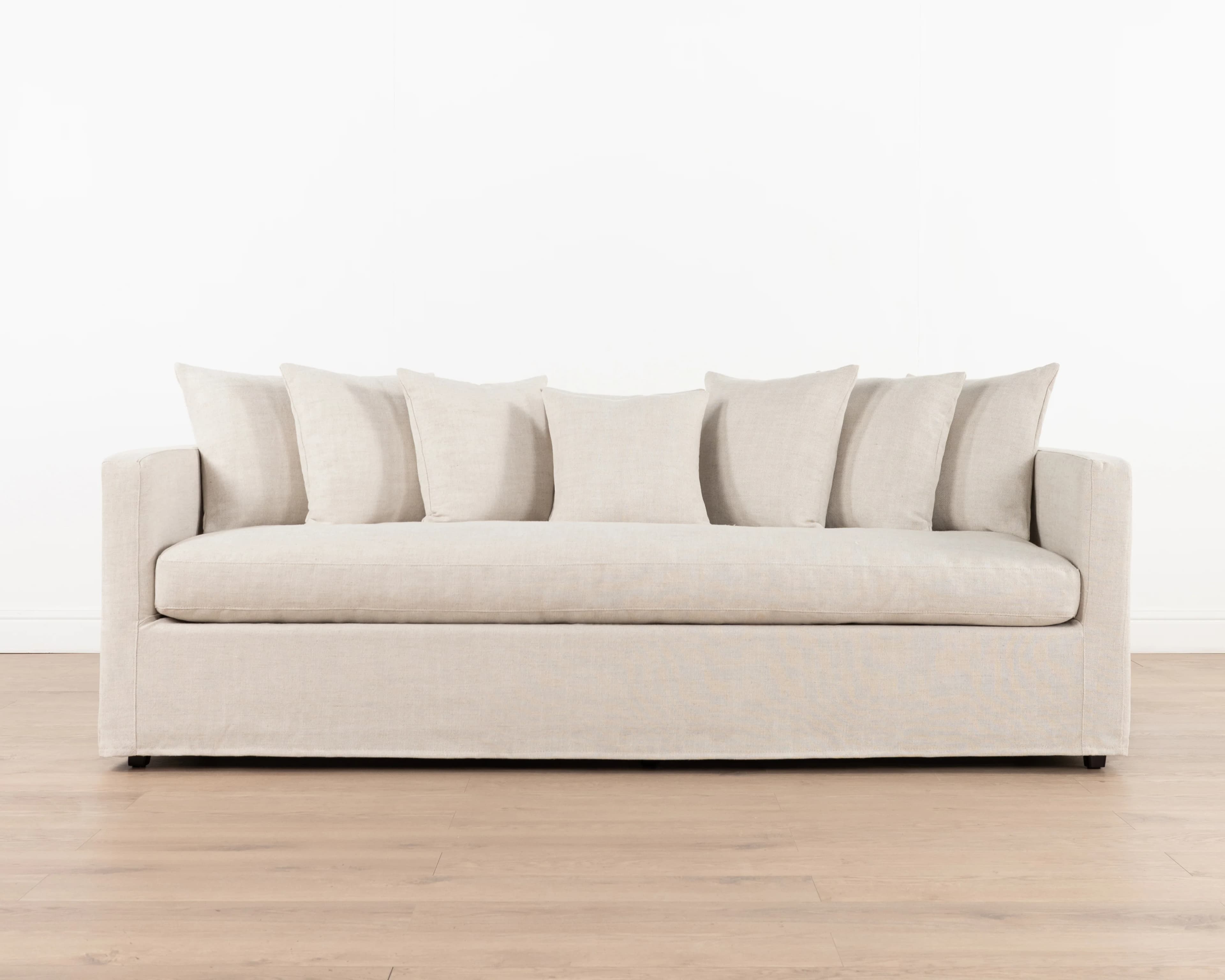 Venetta 3-Seater Signature Sofa