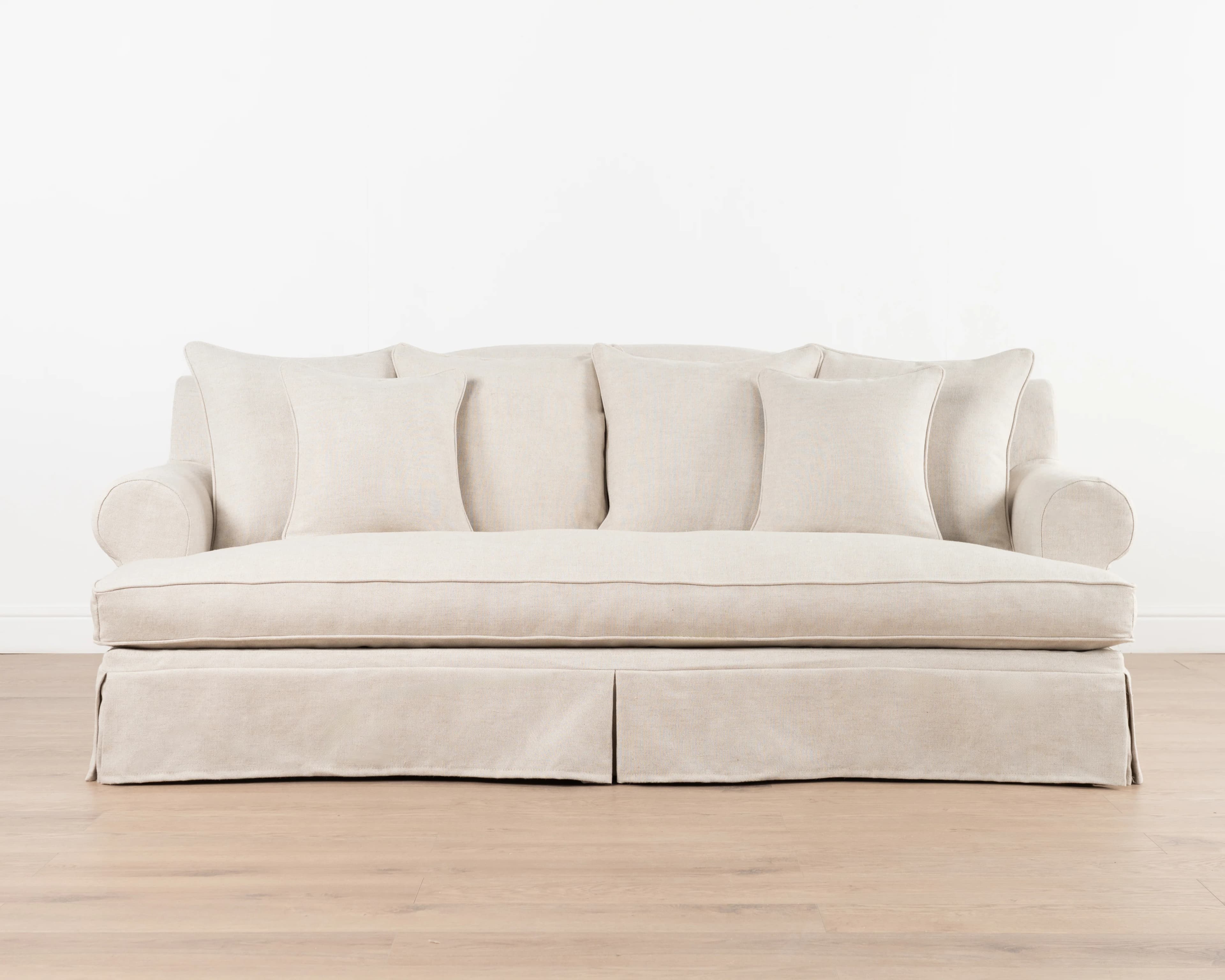 Belinda 3-Seater Signature Sofa