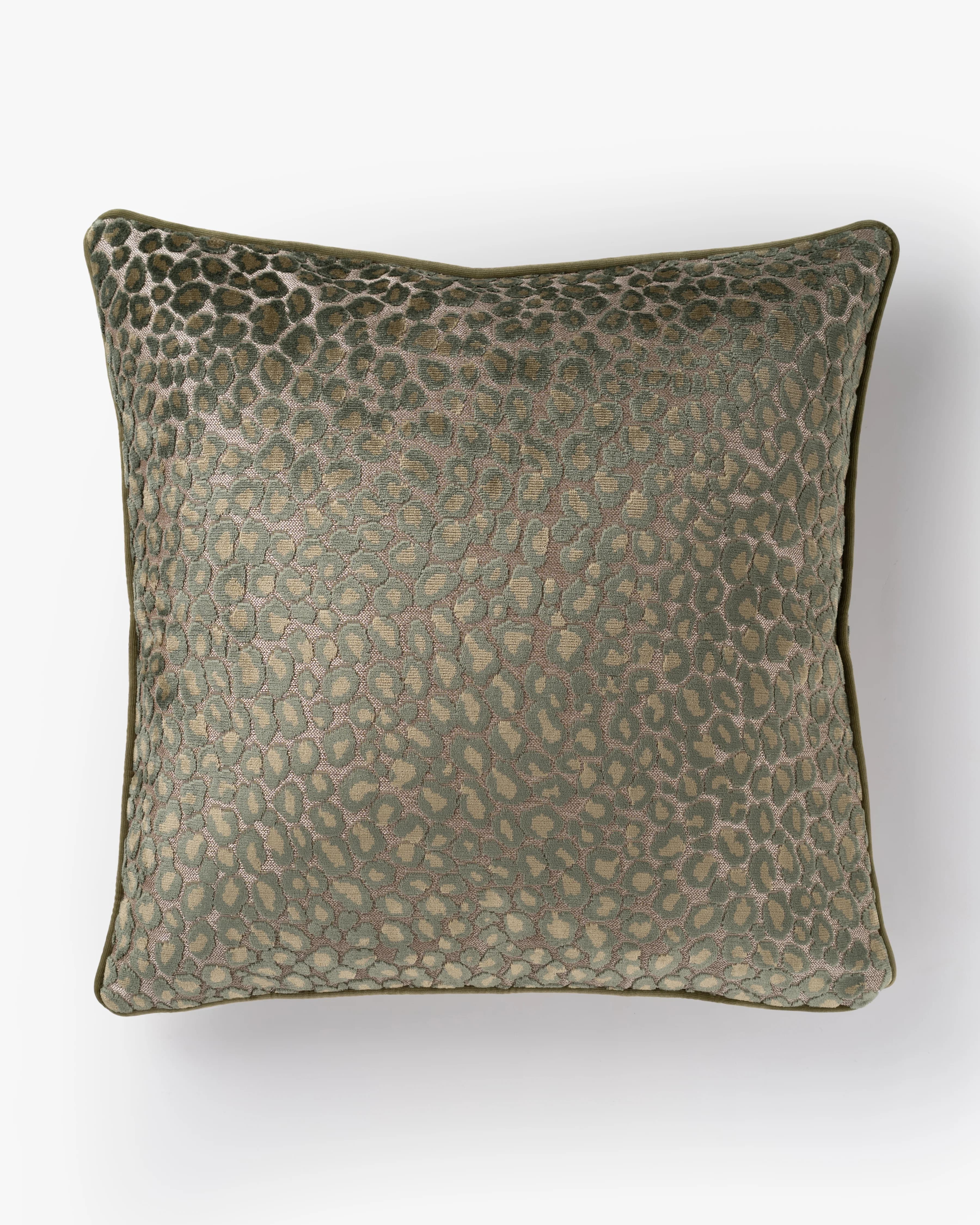 Amur Jungle Cushion