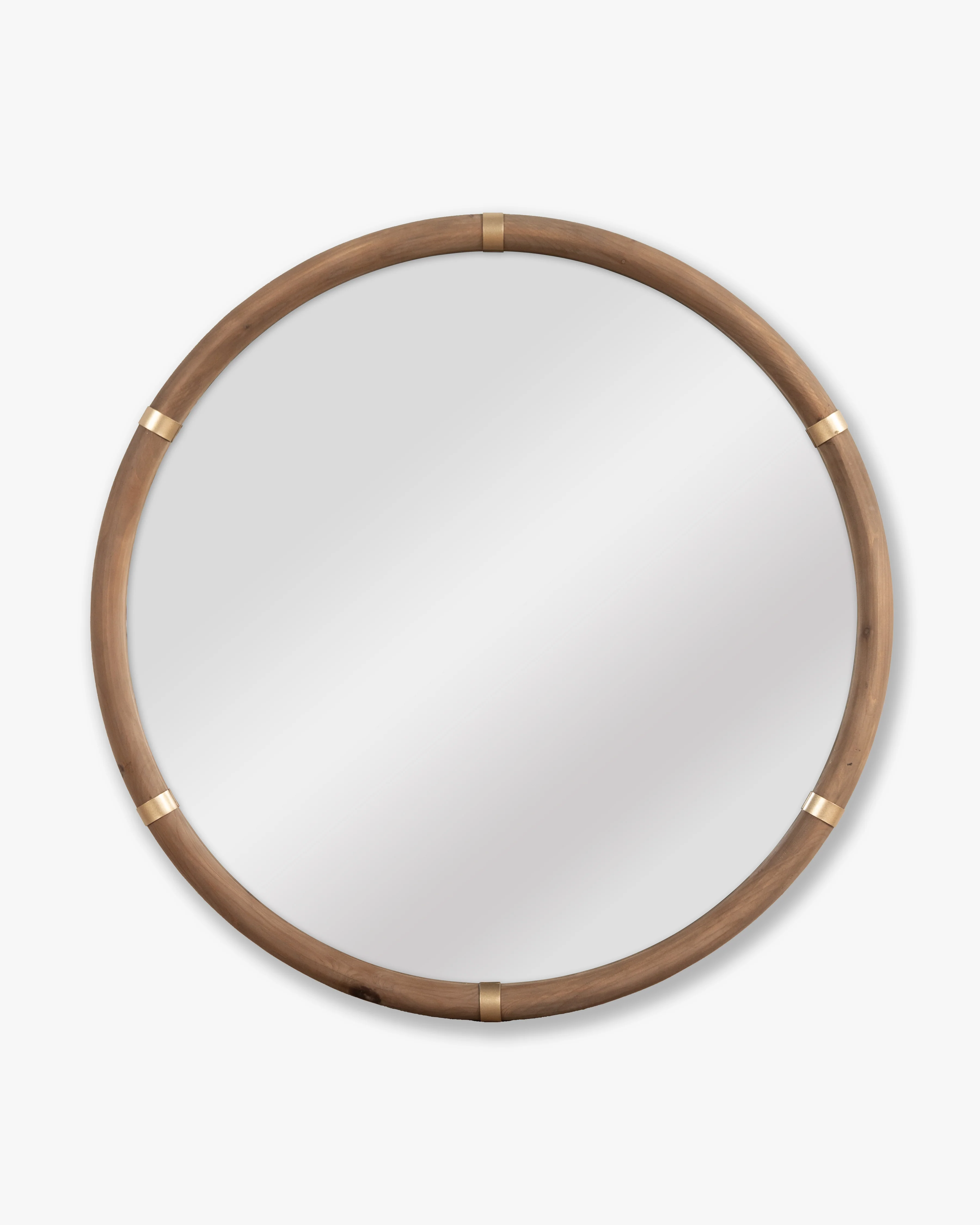 Kiro Mirror | Natural