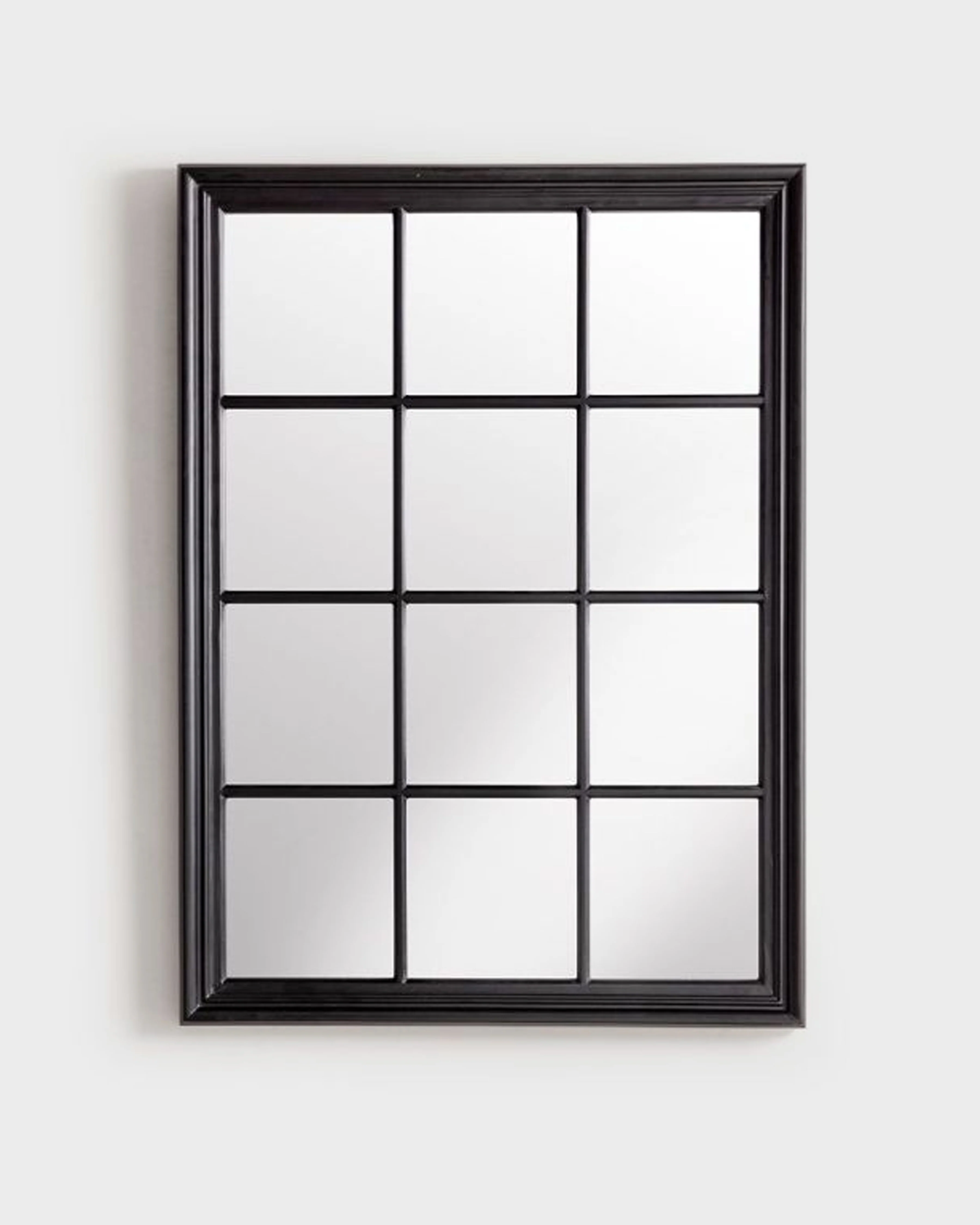 Autovia Mirror | Black