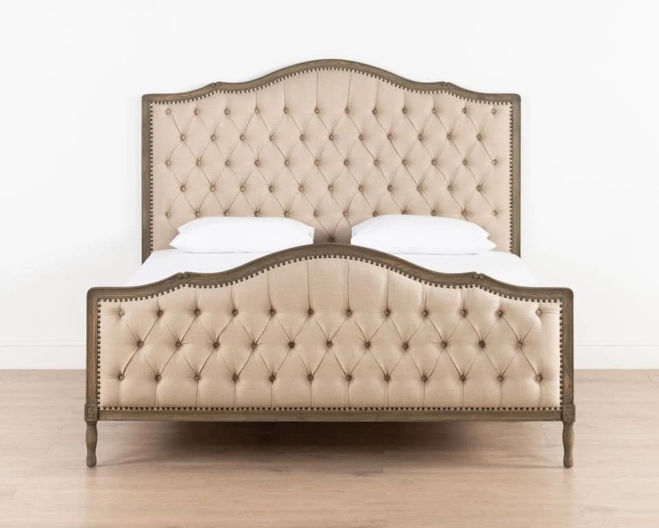 Margaret Bed | Queen