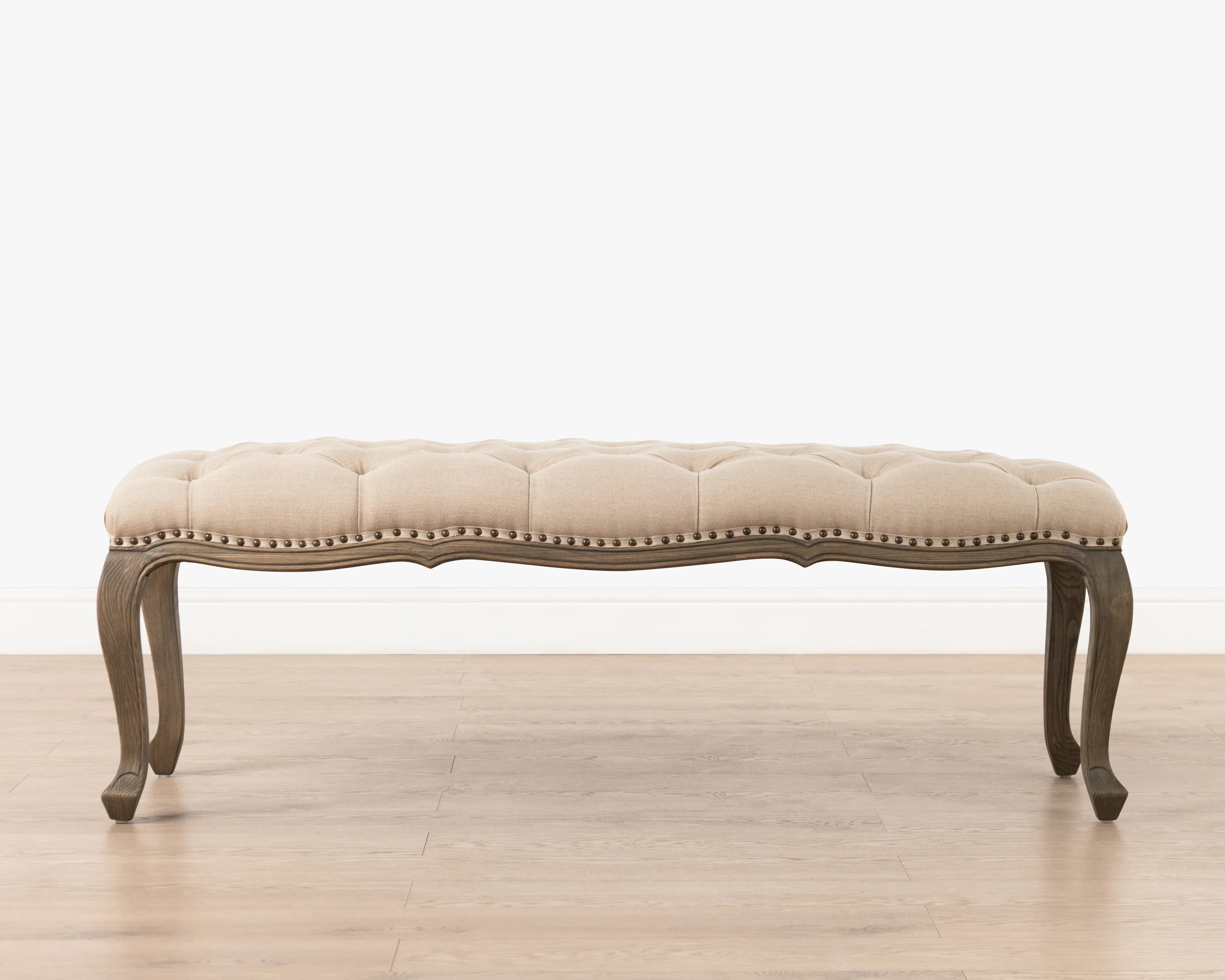 Margaret Bedend | Linen