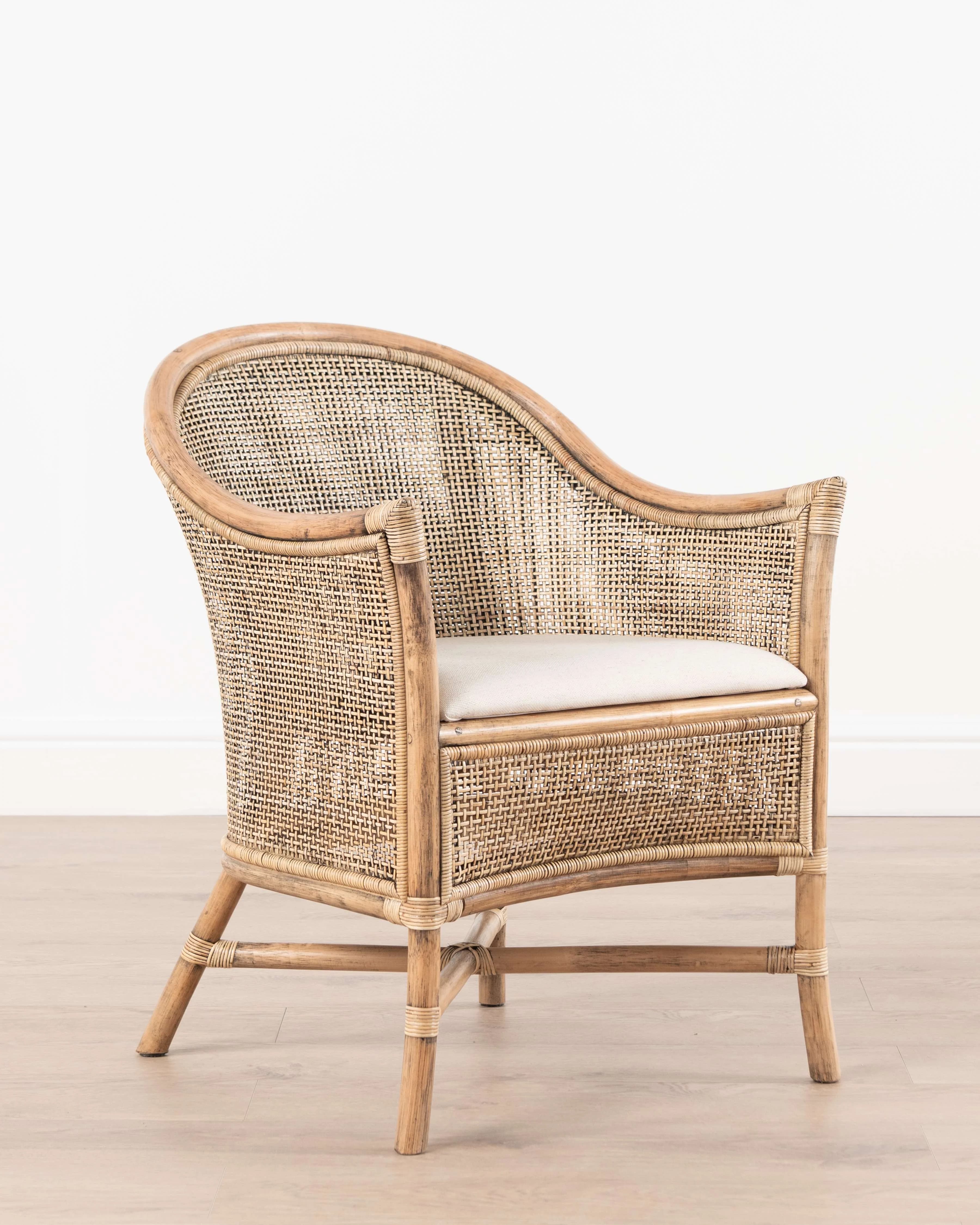 Madeira Armchair