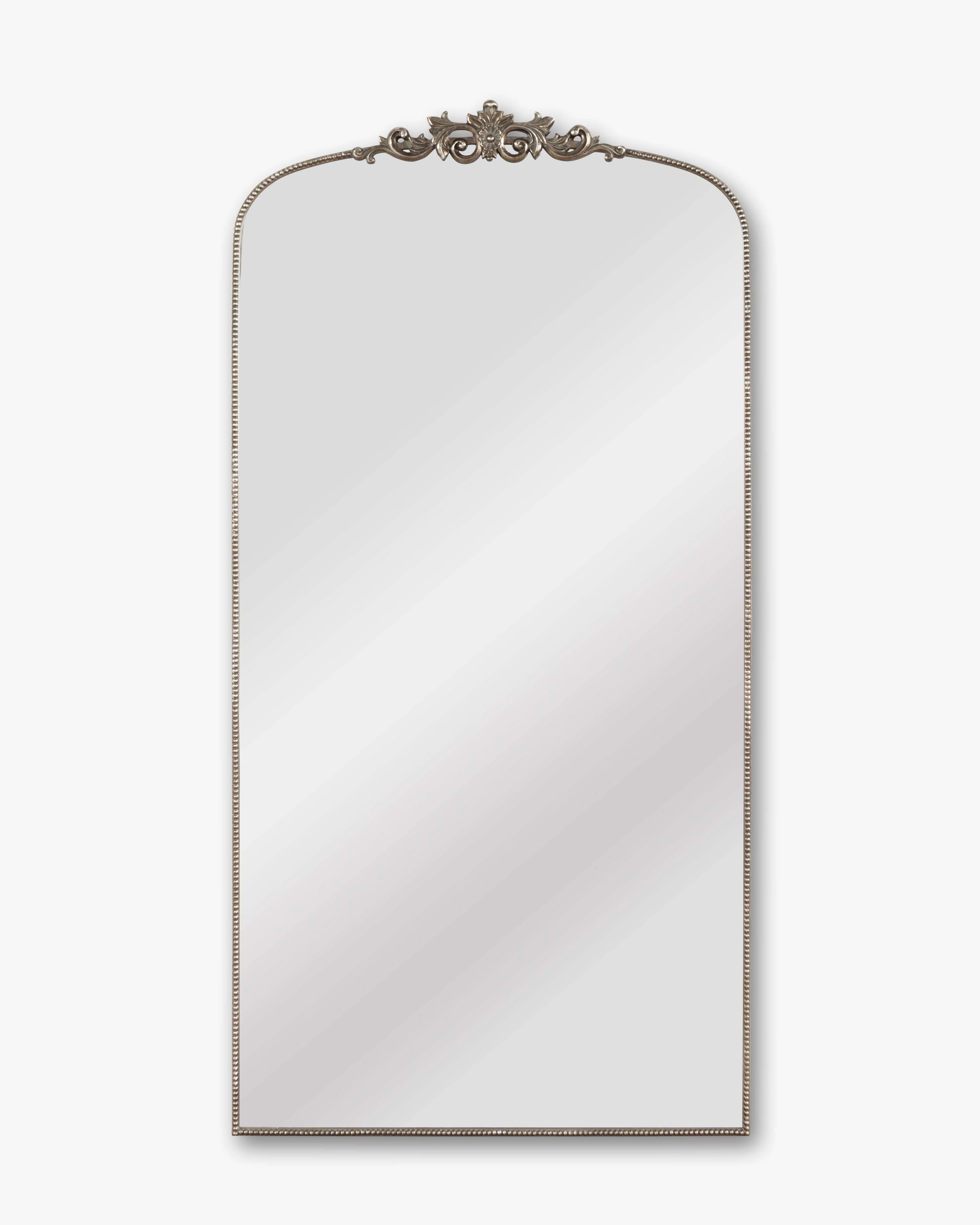 Silhouette Mirror