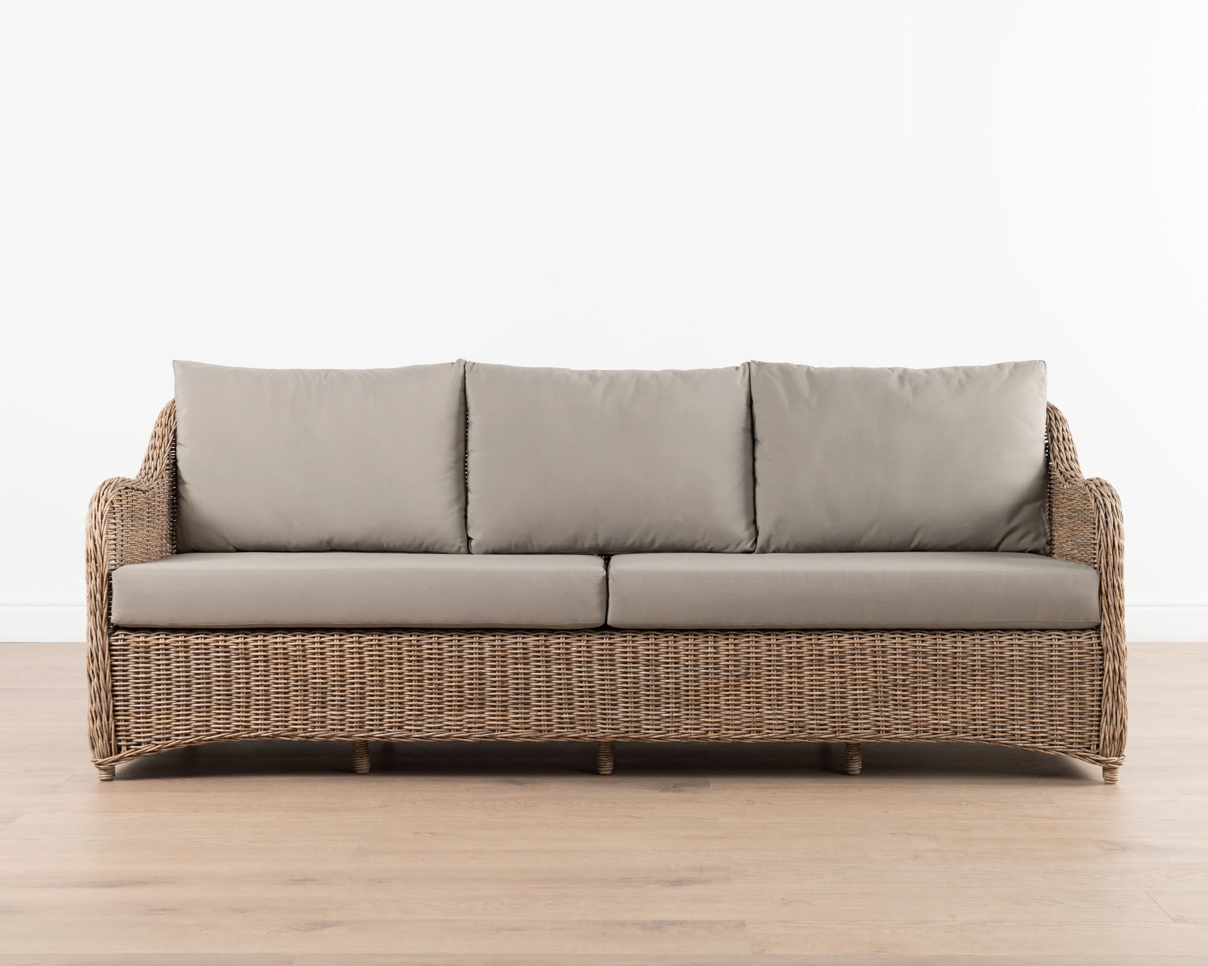 Franschhoek 3 Seater Sofa