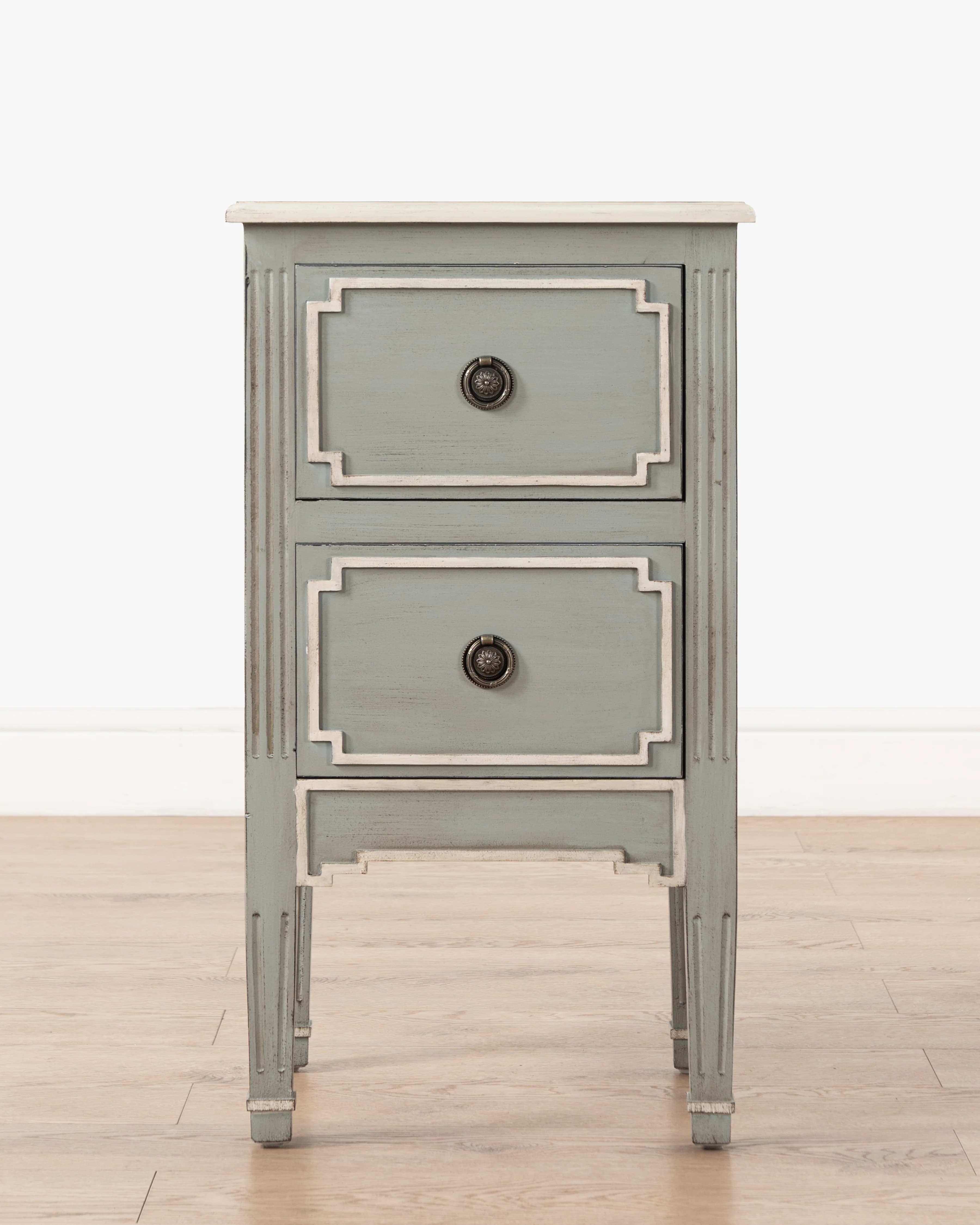Atelier Veritas Bedside