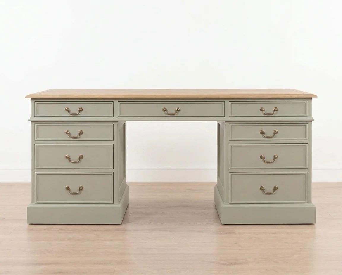 Hampshire Desk | Large