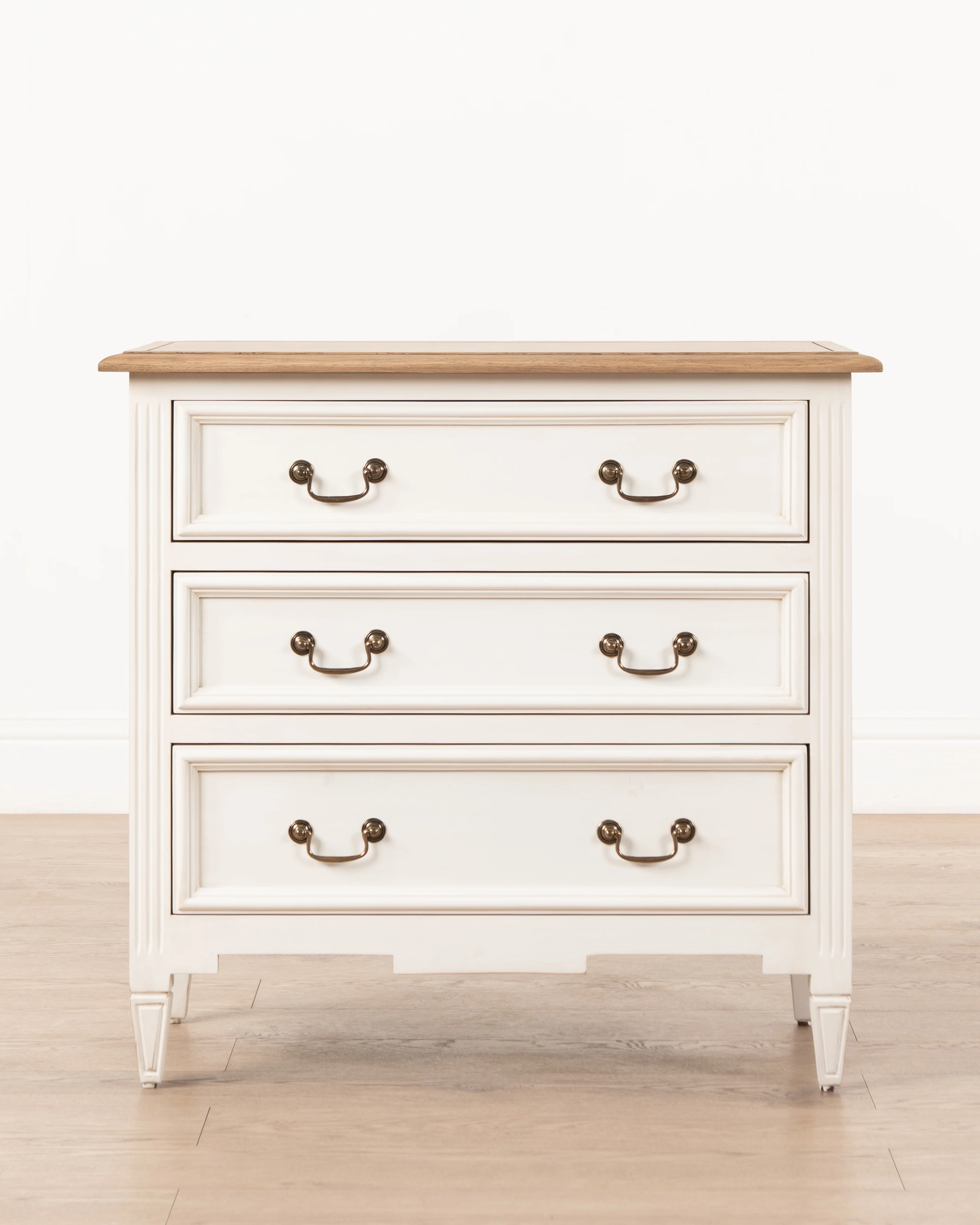 Bordeaux chest - 3 drawer