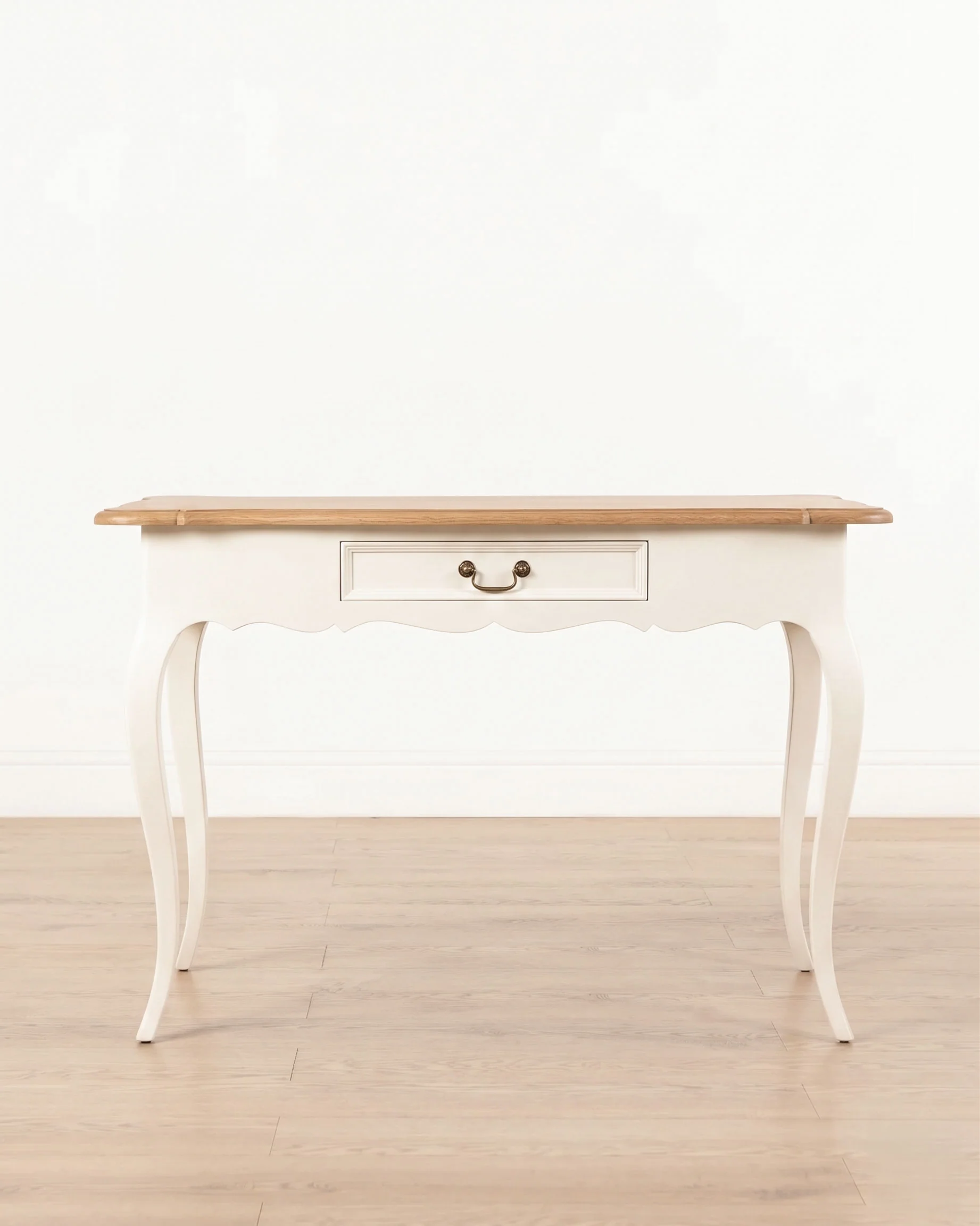 Normandy Writing Table | 1 Drawer