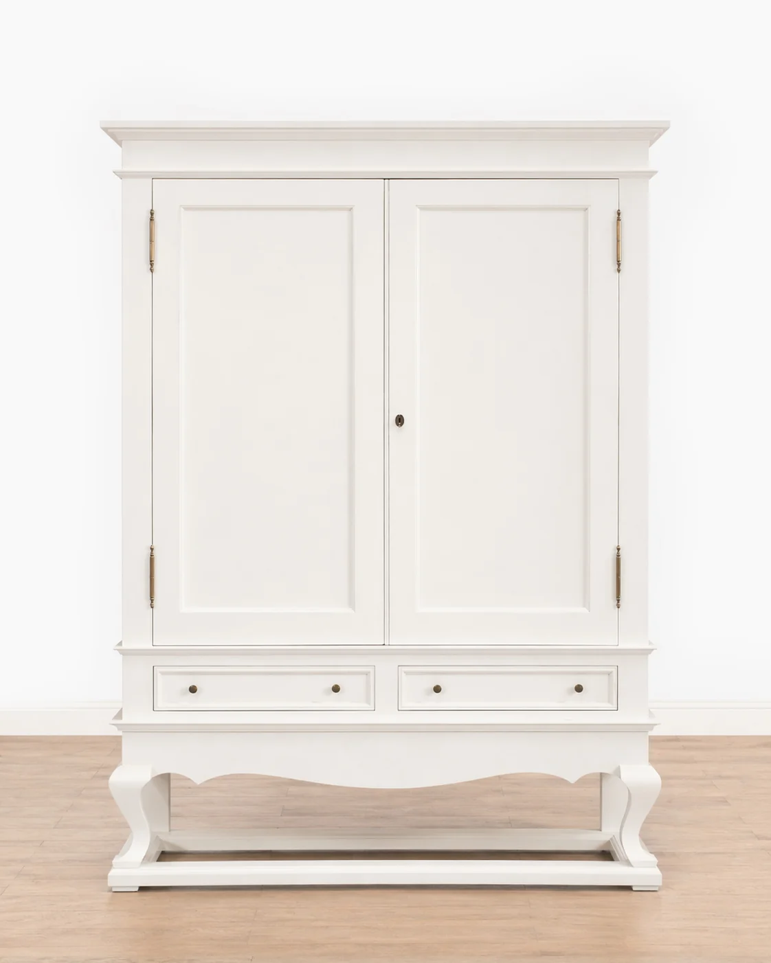 Shanghai Drinks Cabinet | Flat White