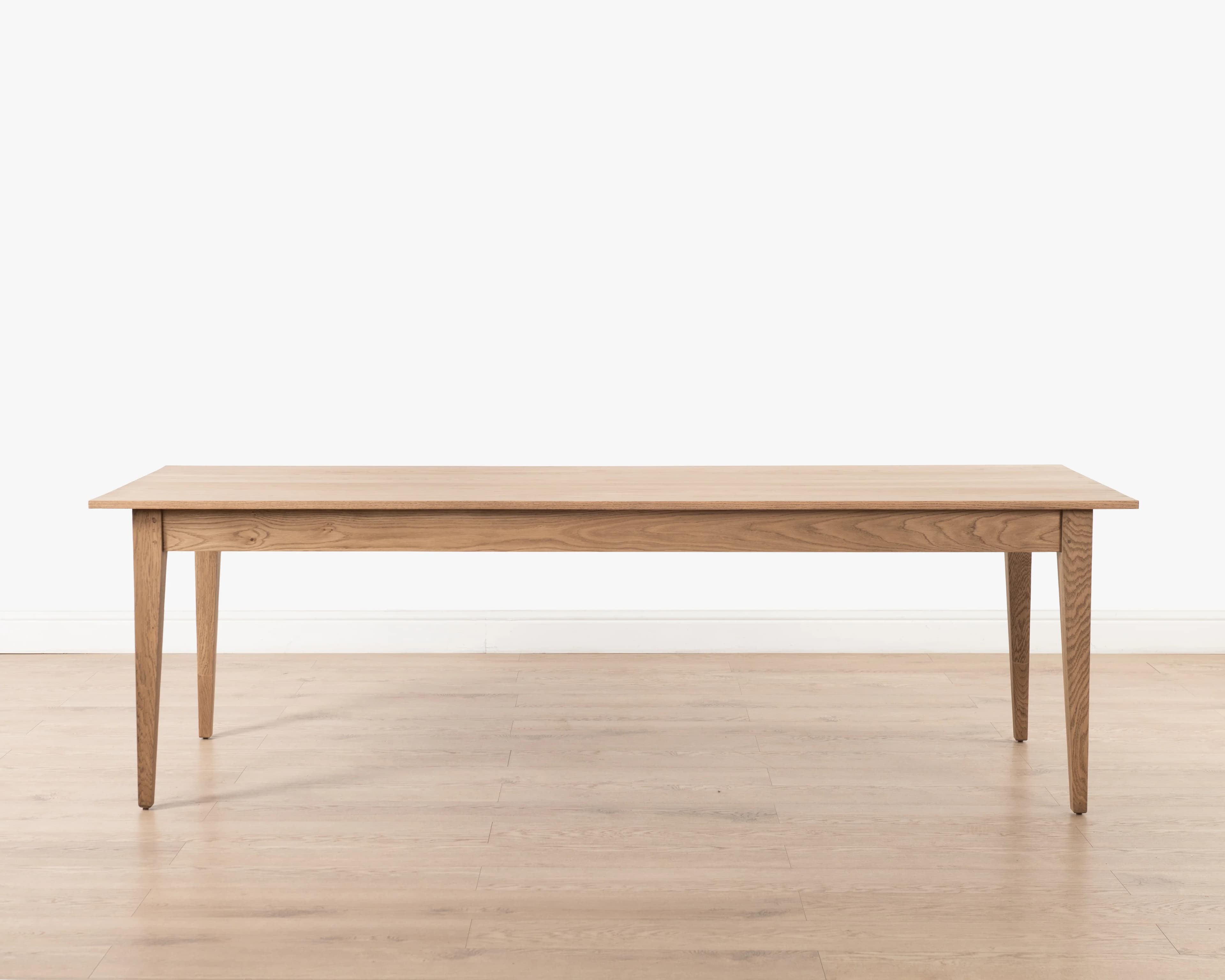 Shaker Dining Table | 2500