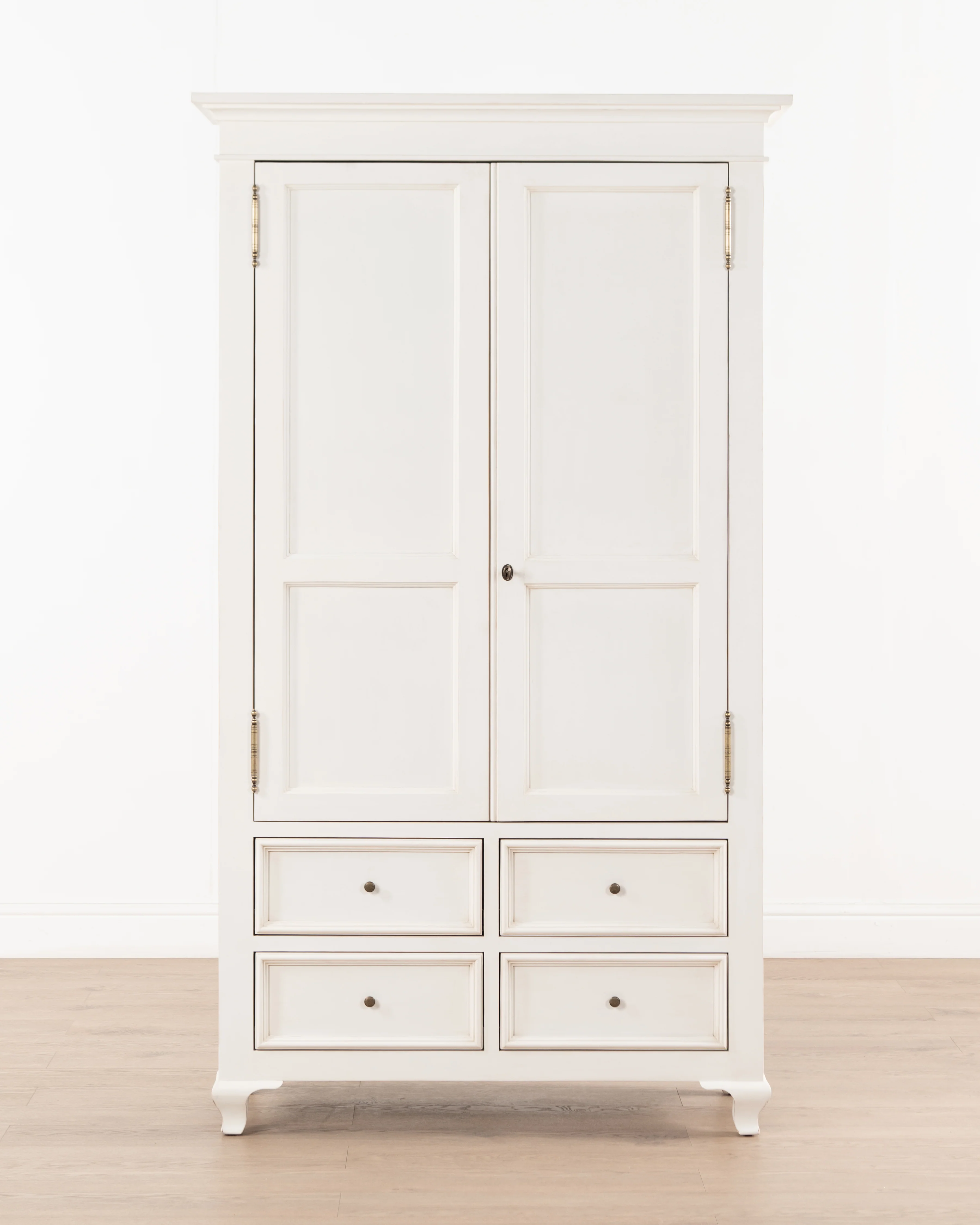 Normandy Utility cupboard
