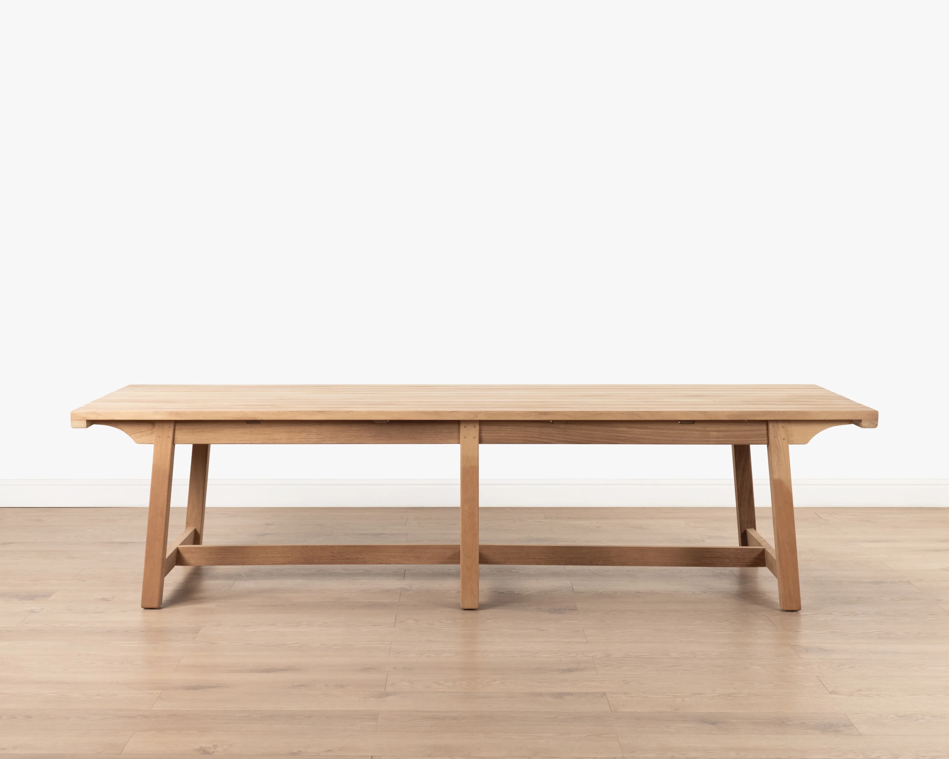 Plett Deck Table | 3m