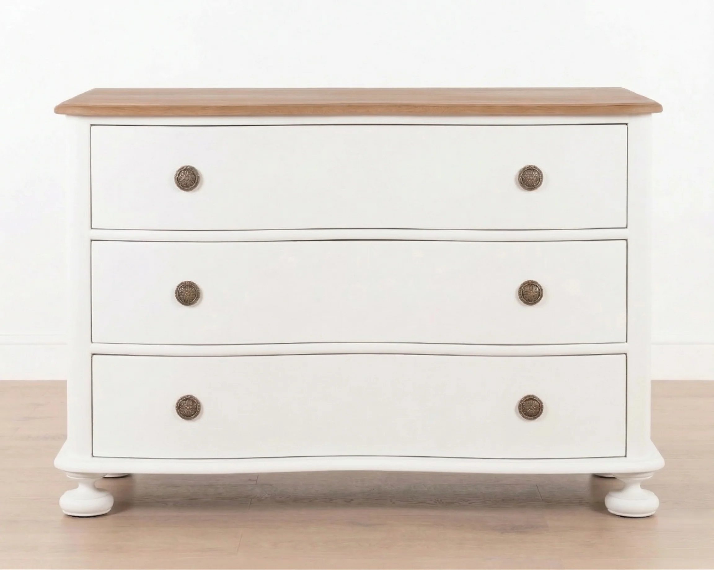 Hampshire Chest of Drawers