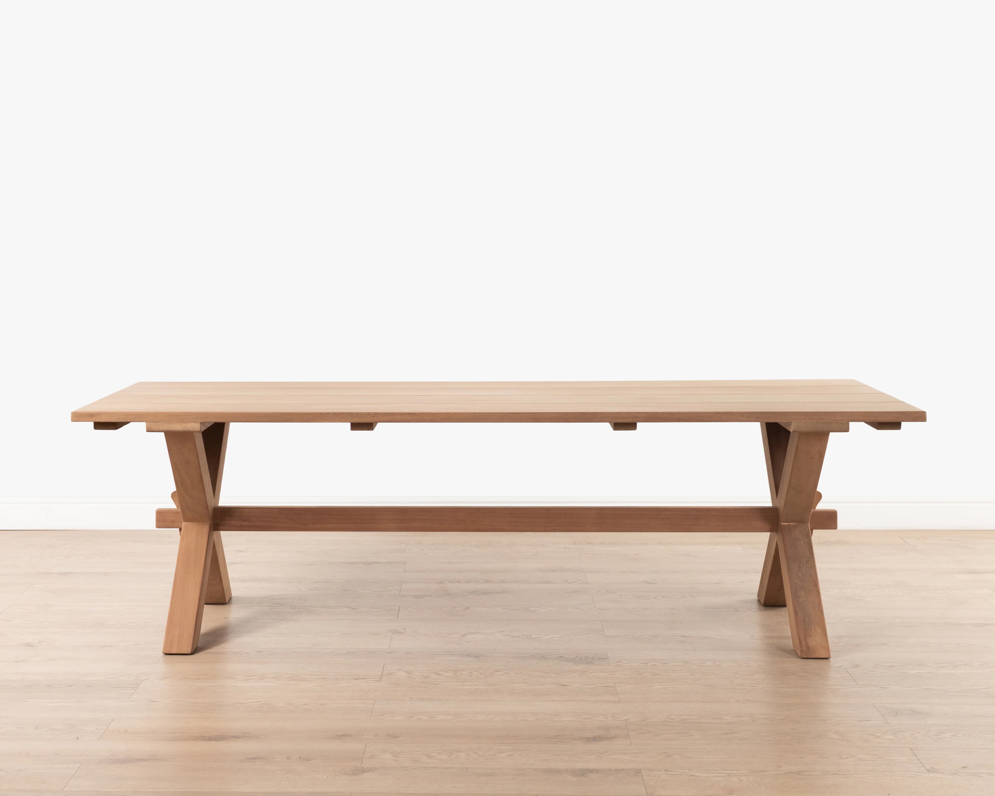 Croxley Dining Table | 2.6mt
