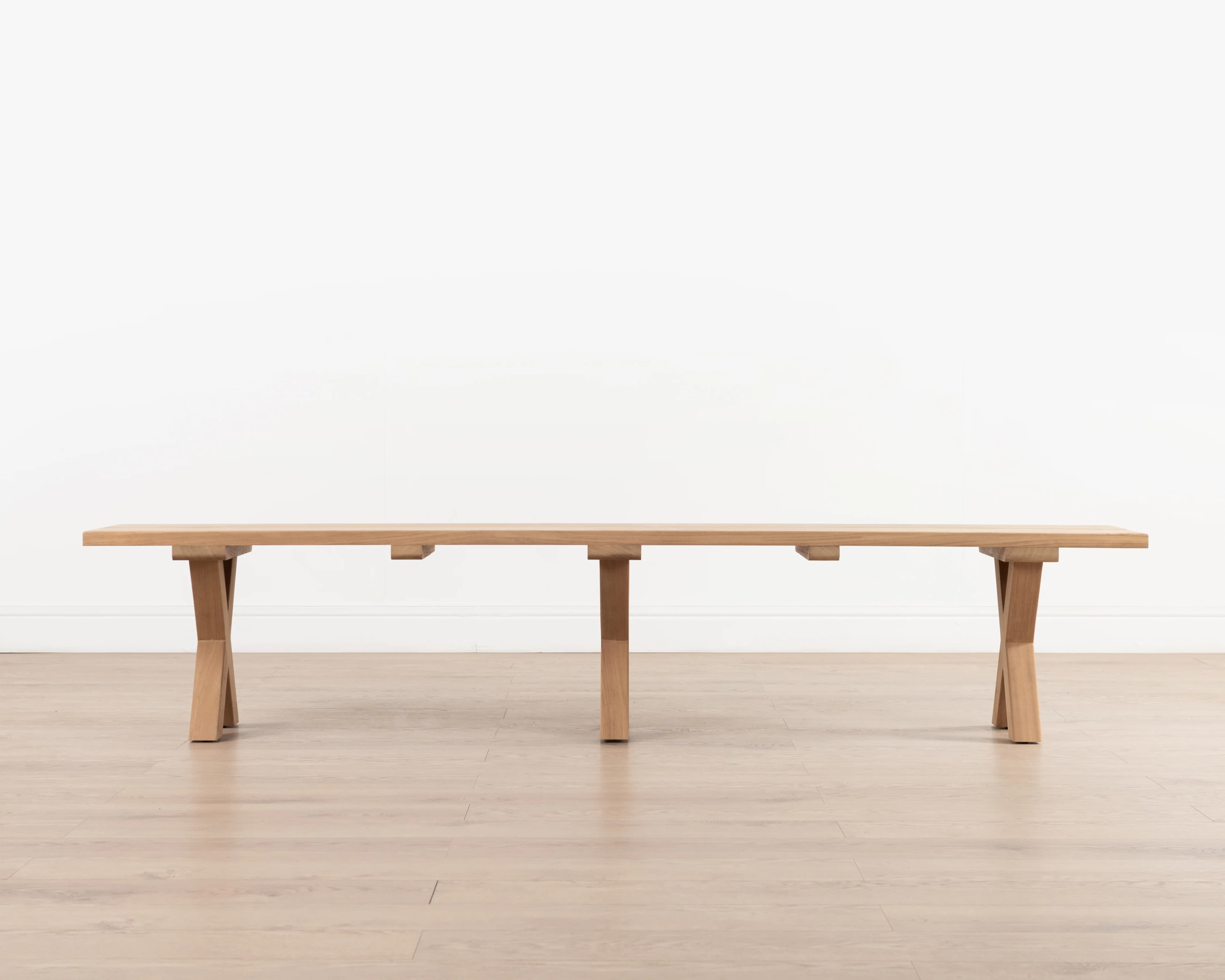 Croxley Bench | 2.4m
