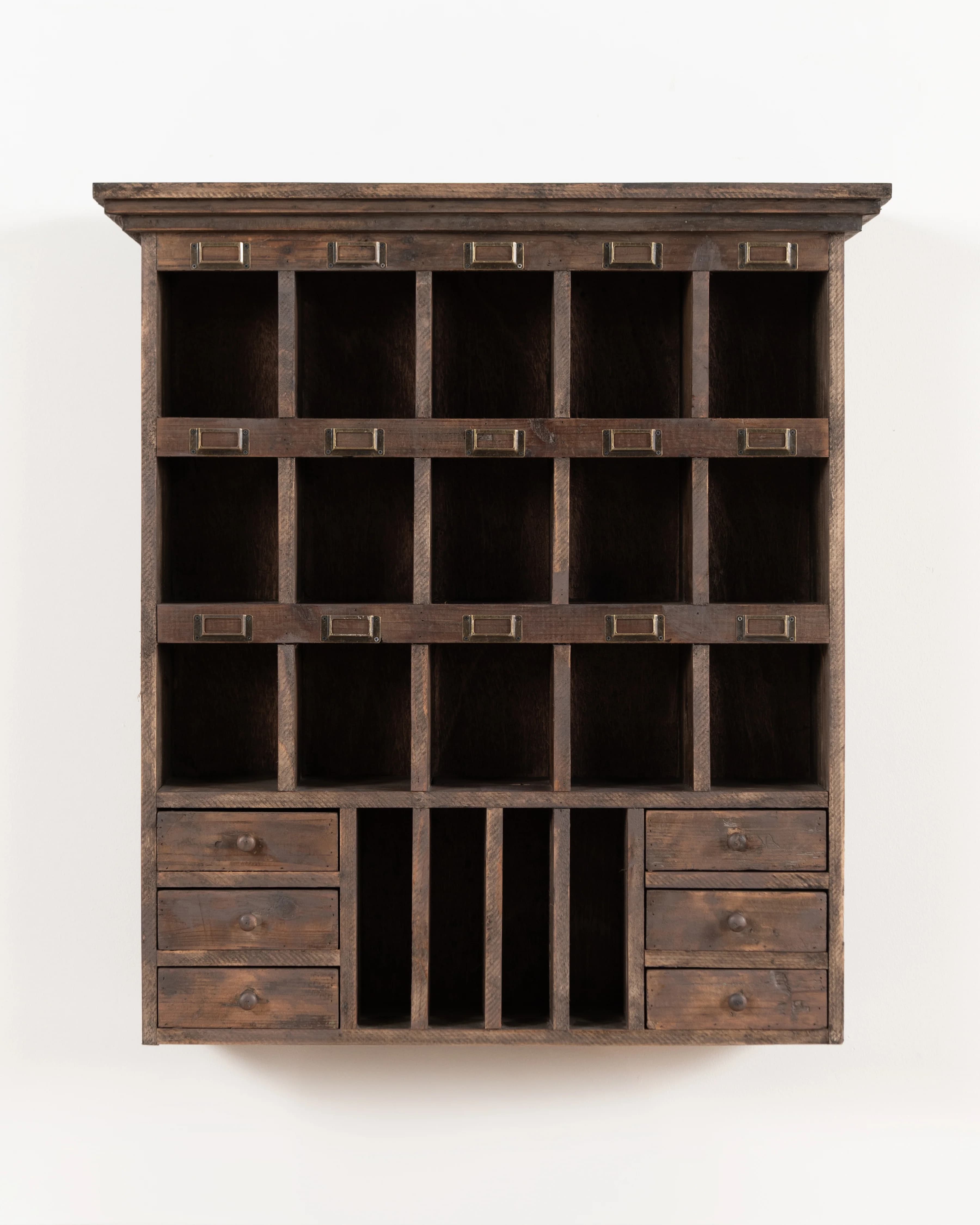 Greenhouse Grove Wall Cabinet