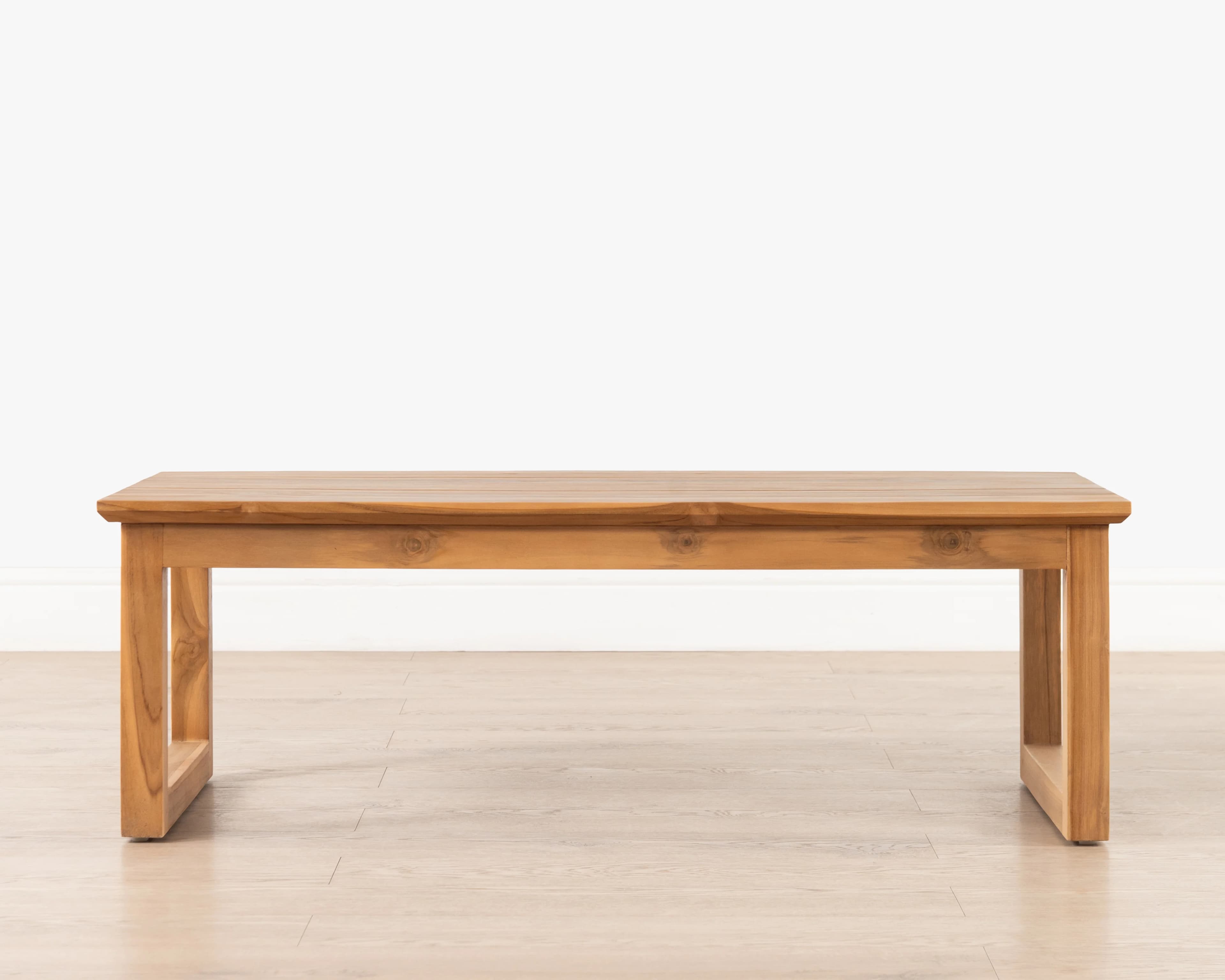 Zanzibar Coffee Table