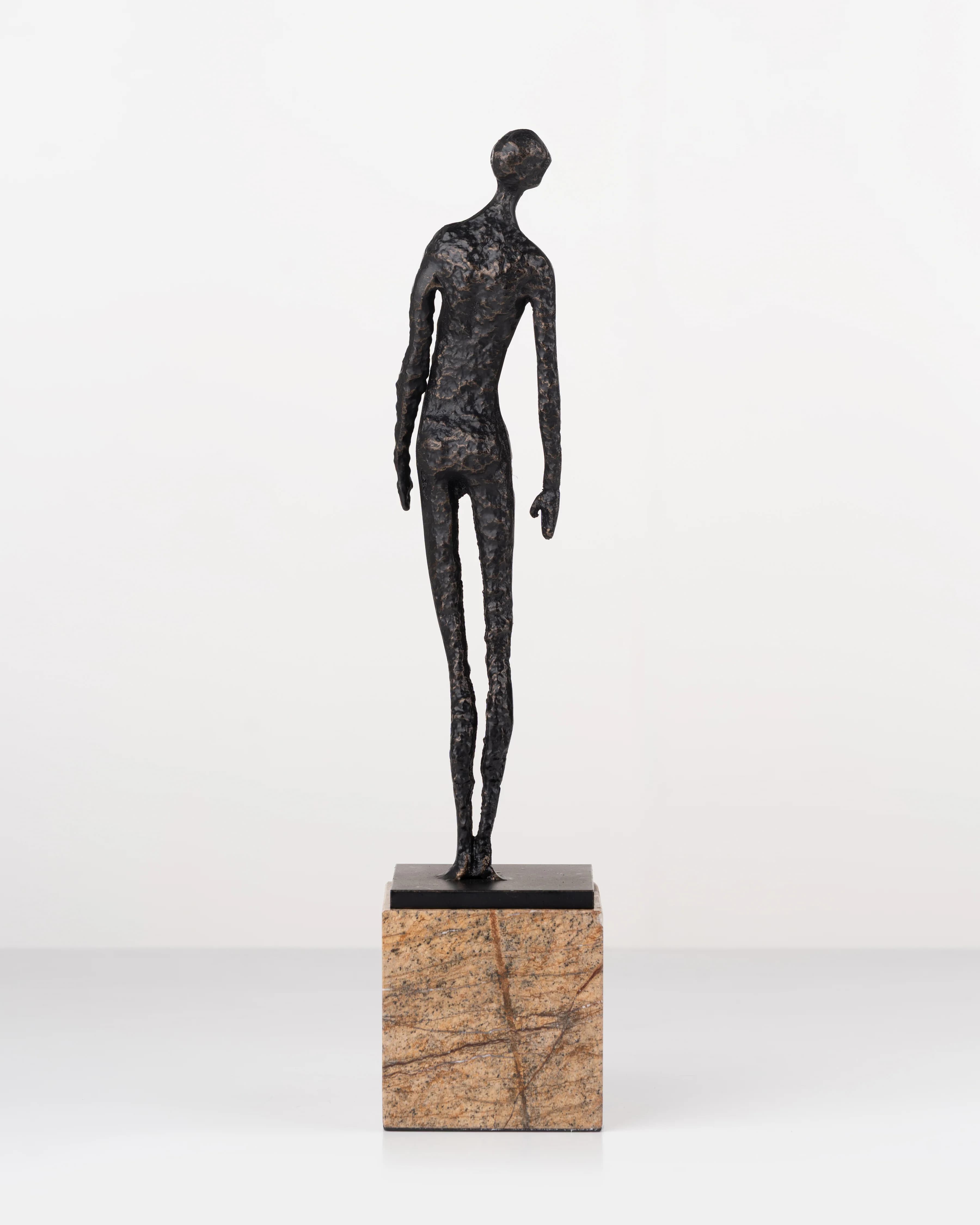 The Observer Sculpture
