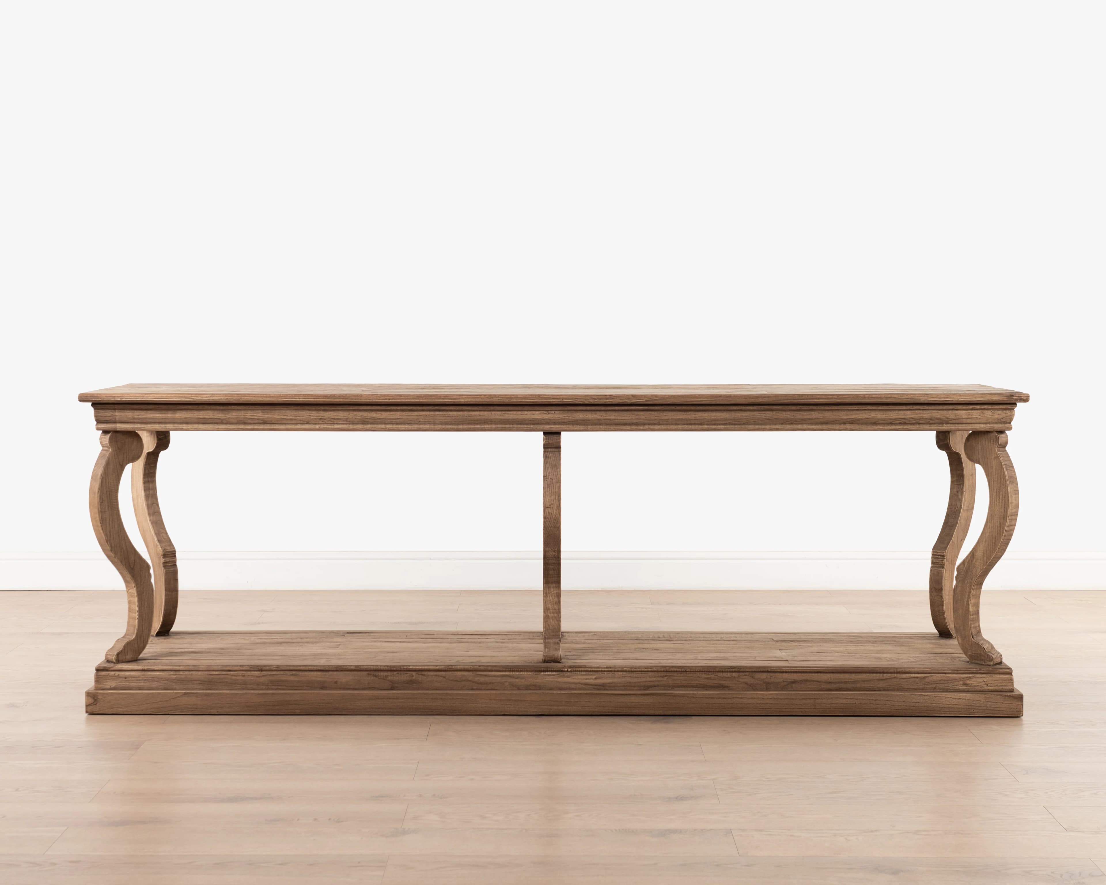 Uniondale Console