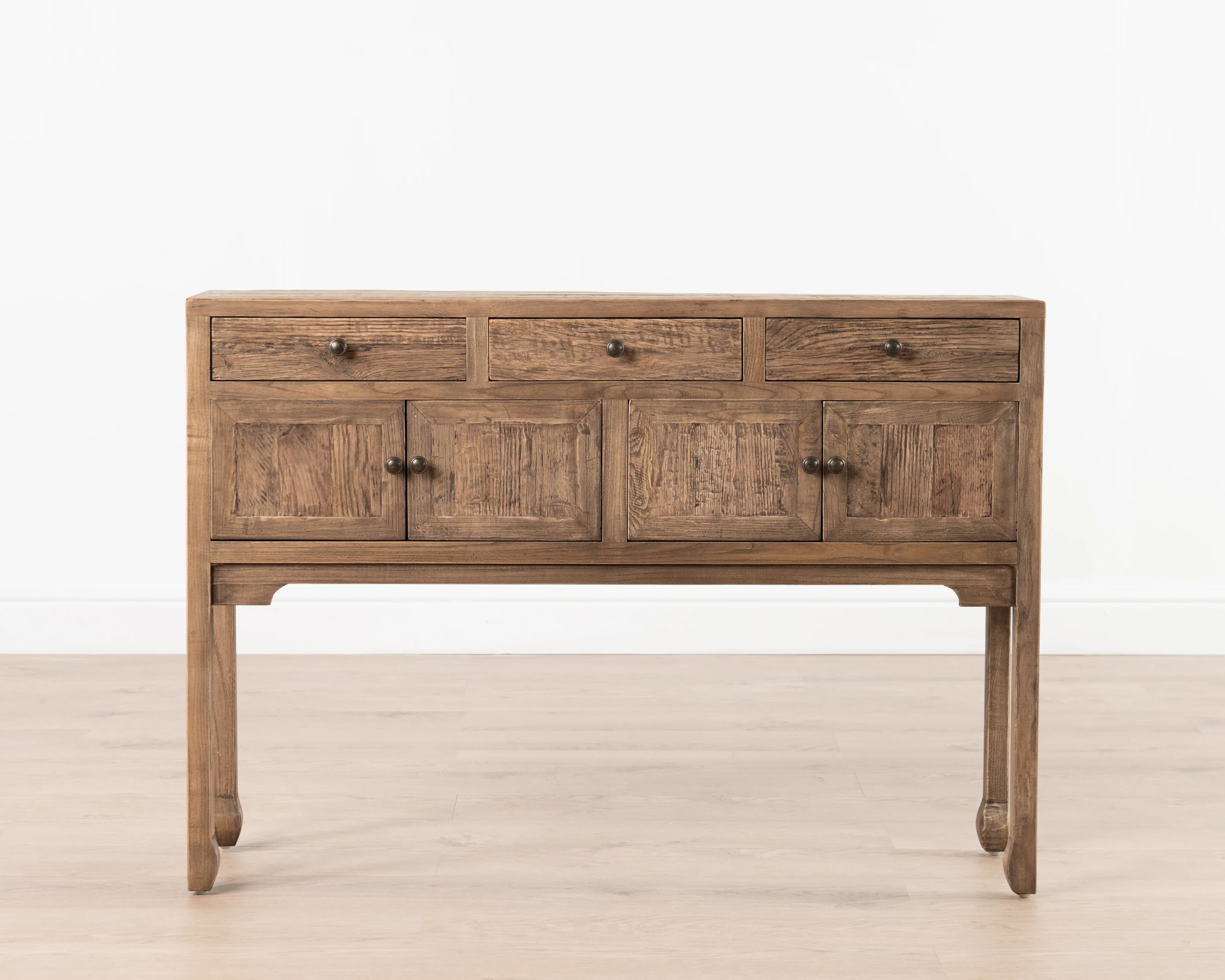 Barrydale Console