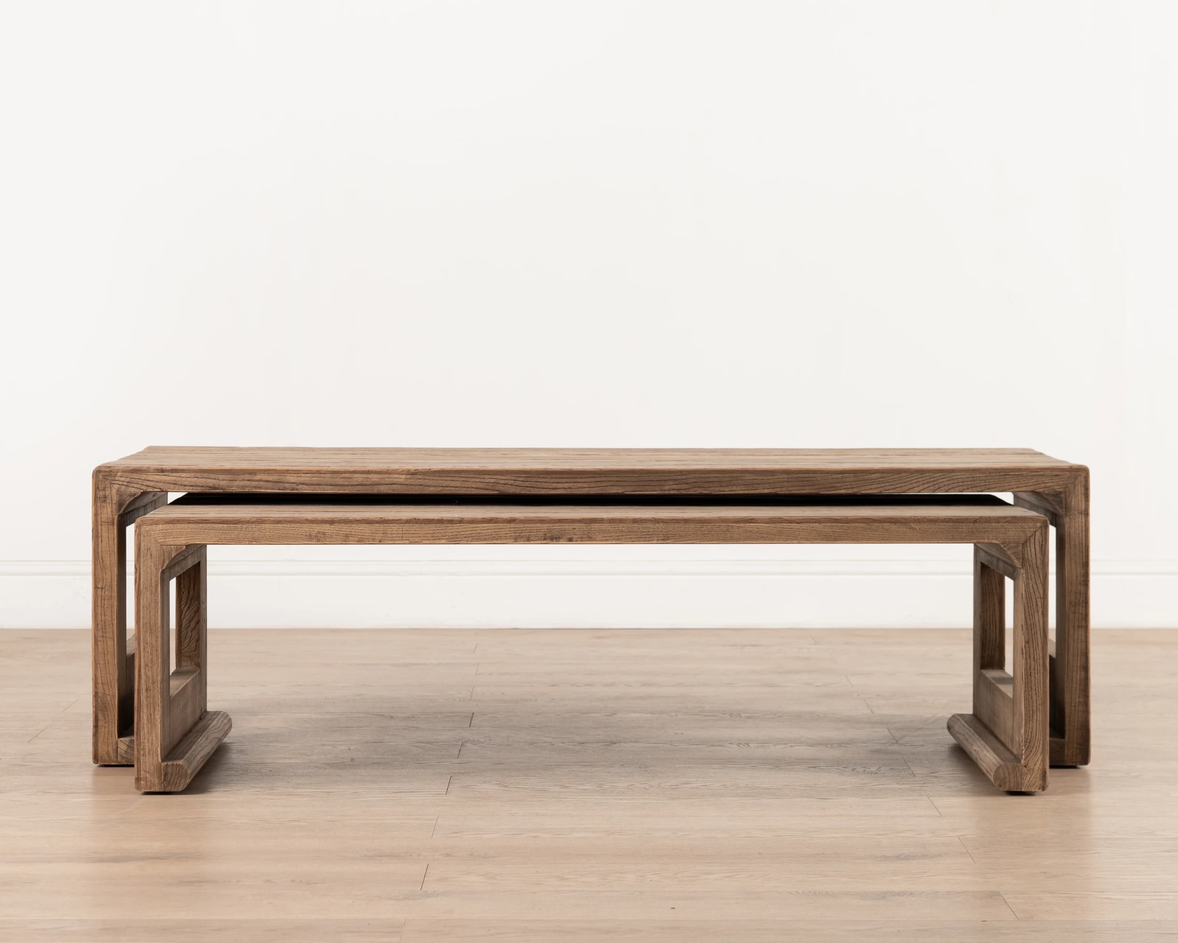 Plato Nesting Coffee Tables