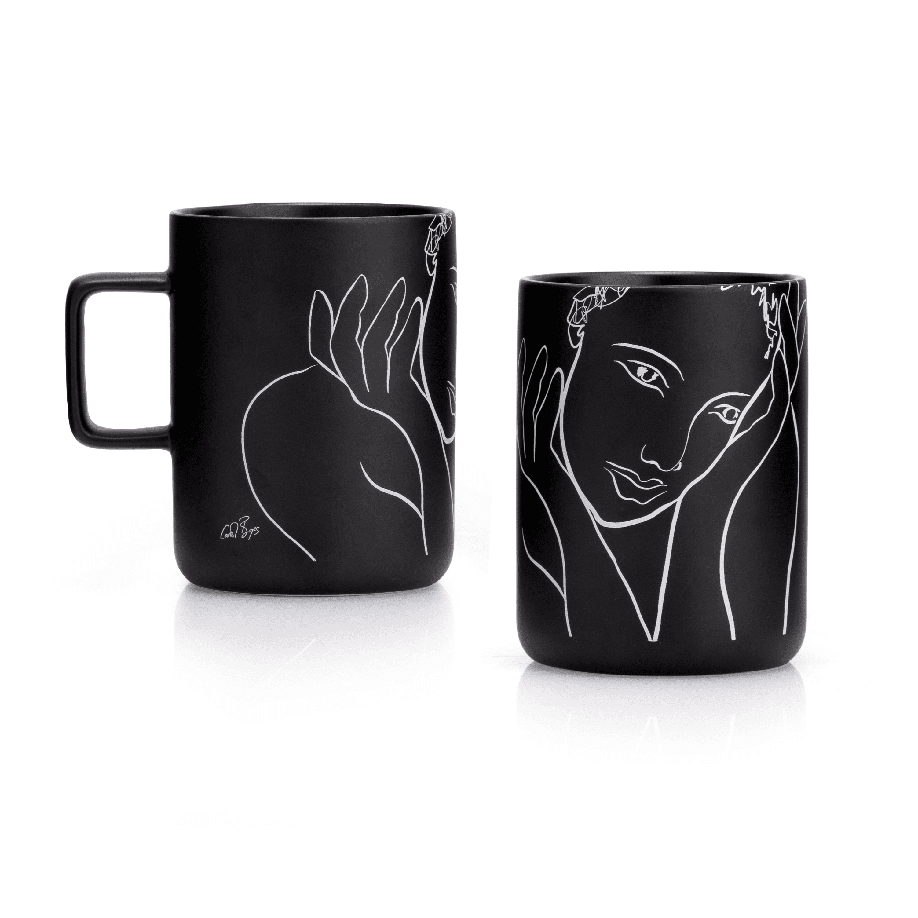 Mug - Full Of Grace