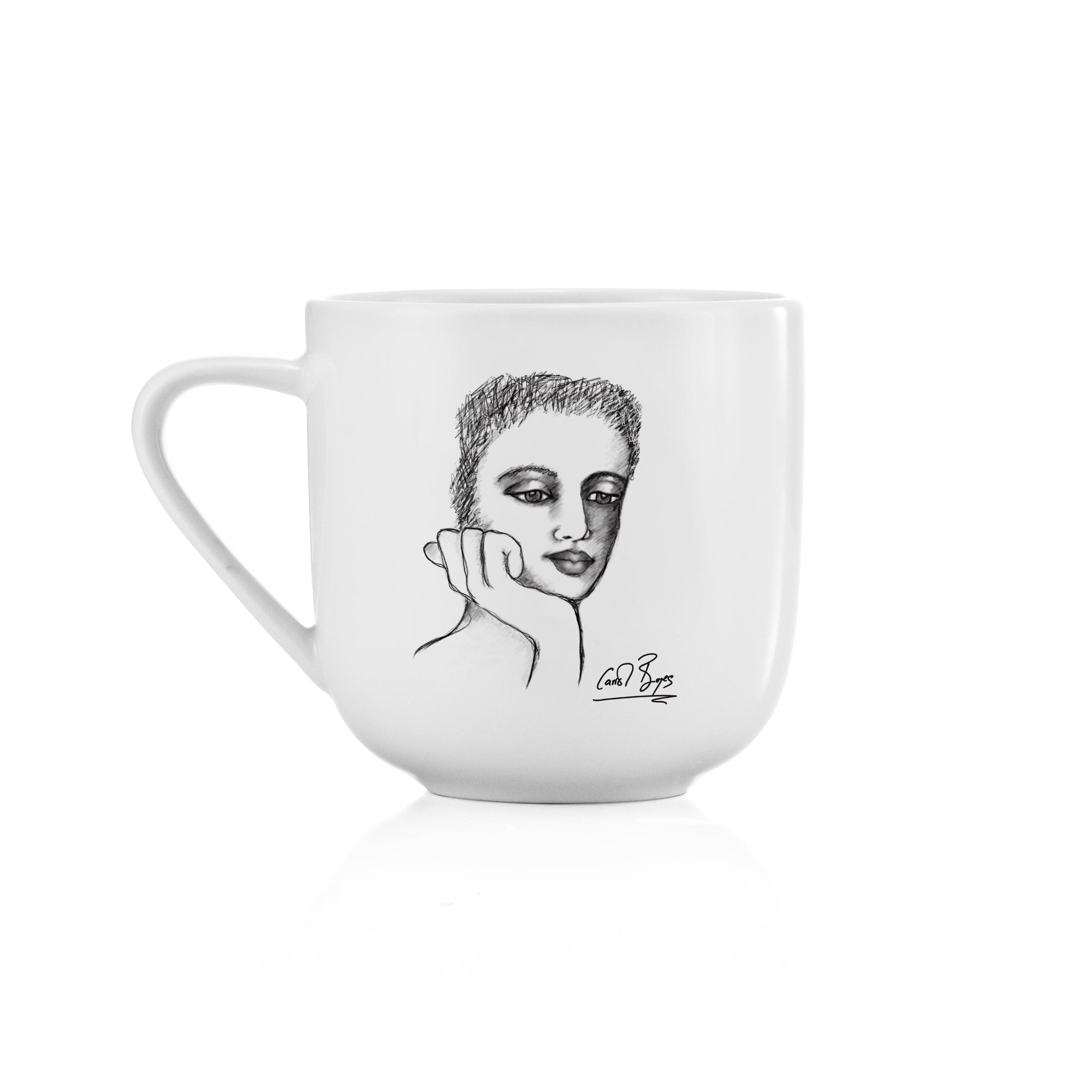 Mug - Just A Thought