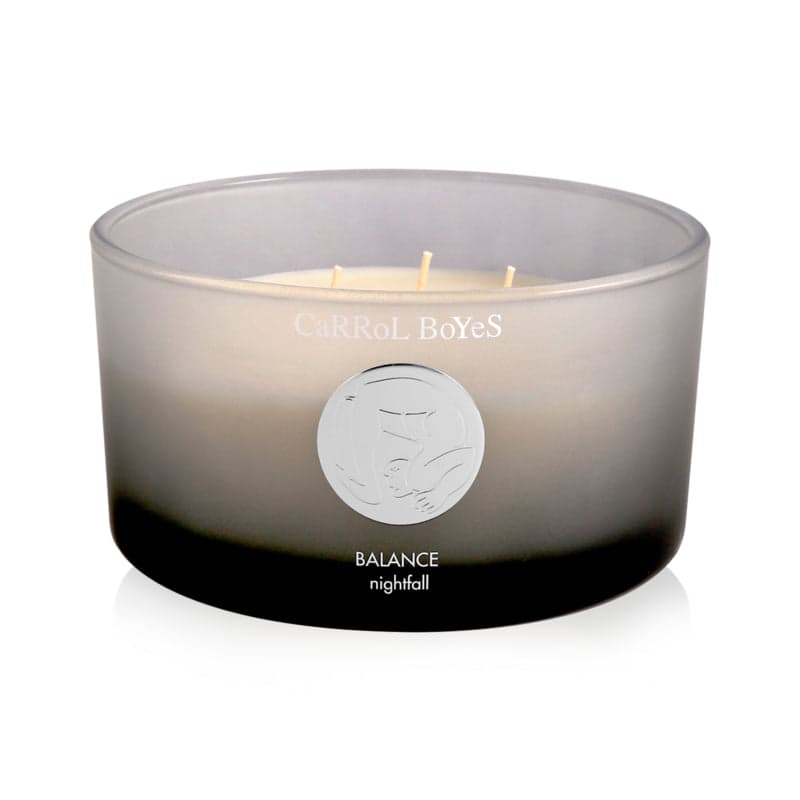 3 Wick Candle - Nightfall