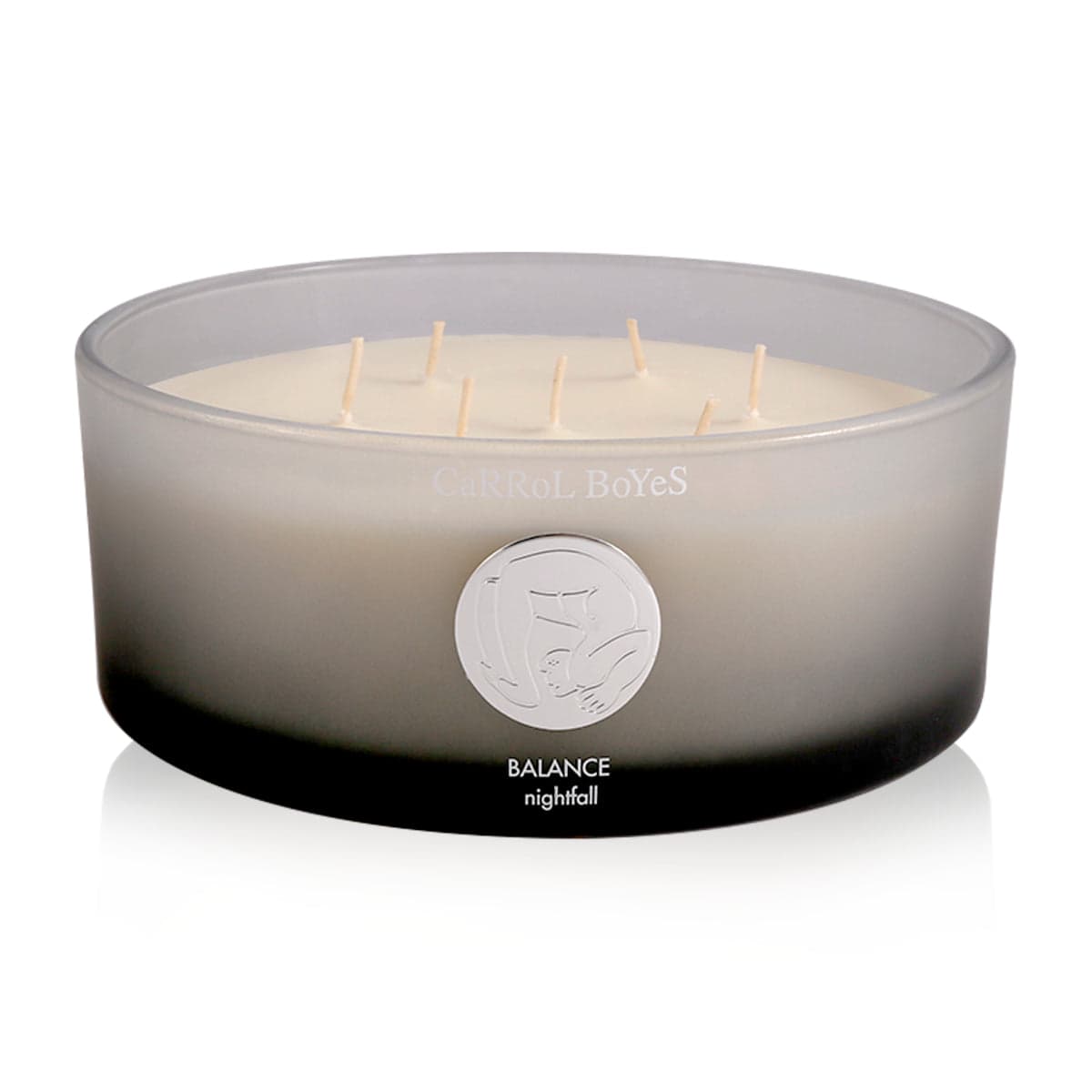 7 Wick Candle - Nightfall
