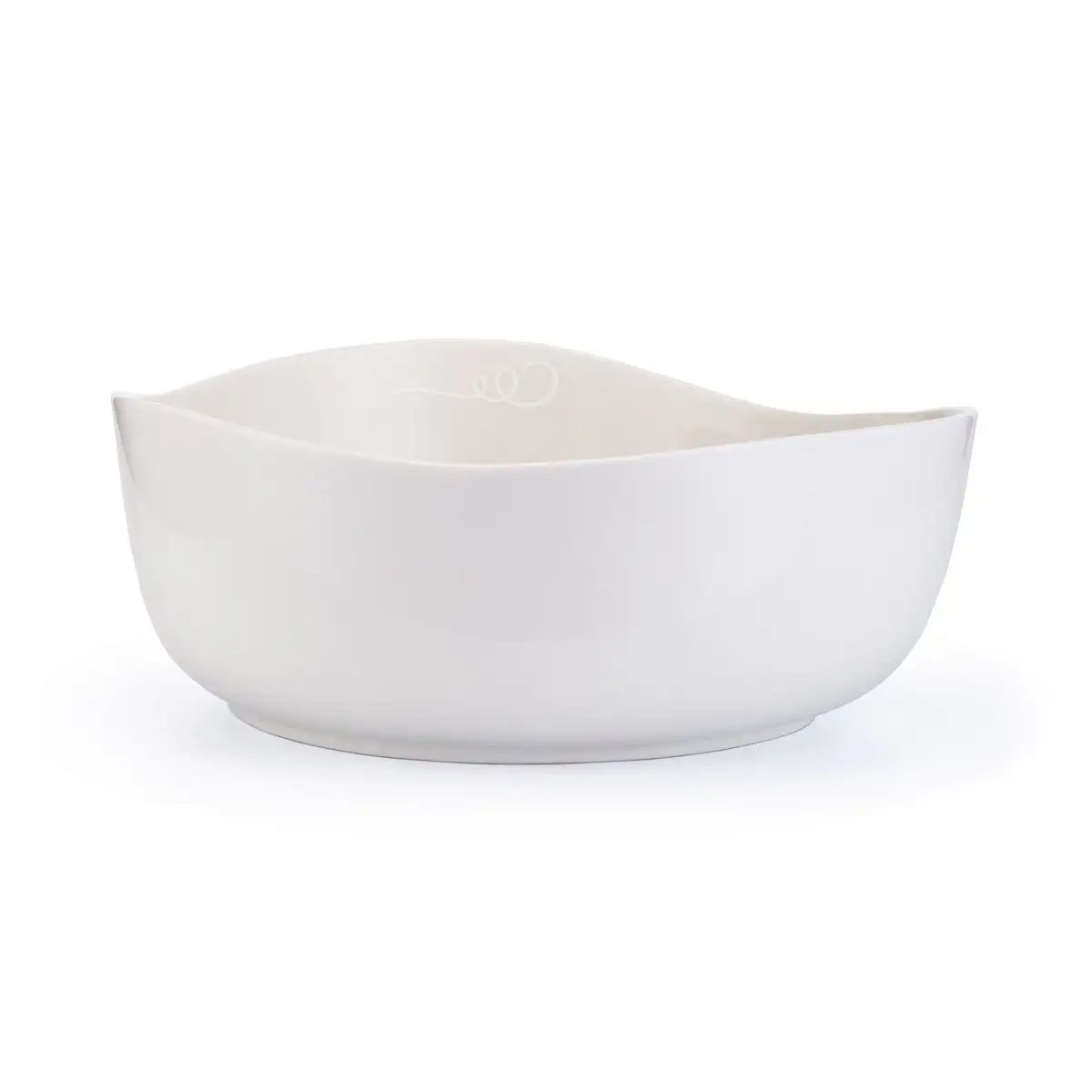 SALAD BOWL 23cm - organic