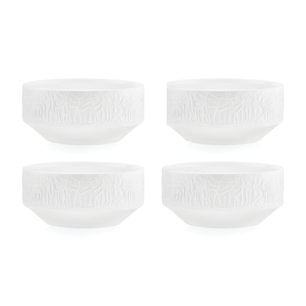 Bowl Set Of 4 - Discussion