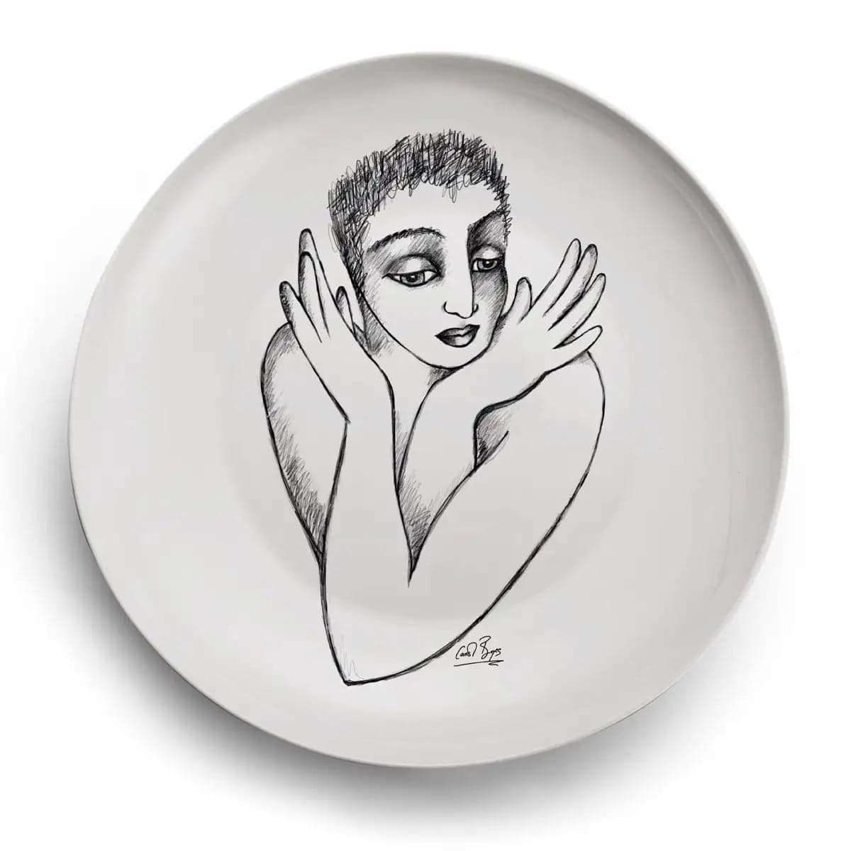 Low Bowl - Flutter