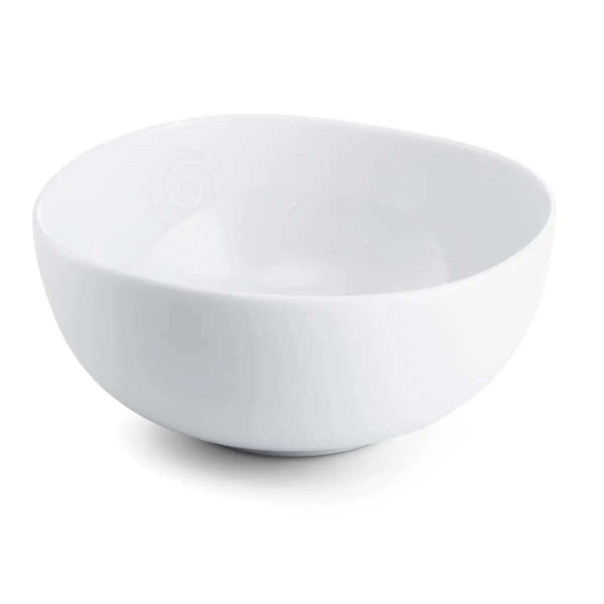 Salad Bowl Medium - Swirl