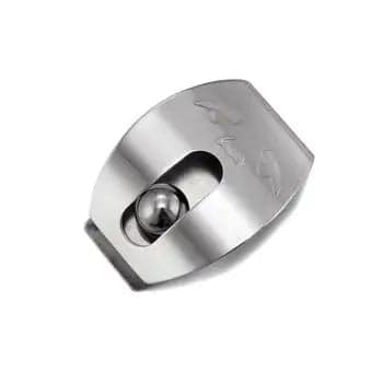 Noteholder Magnet - On A Roll