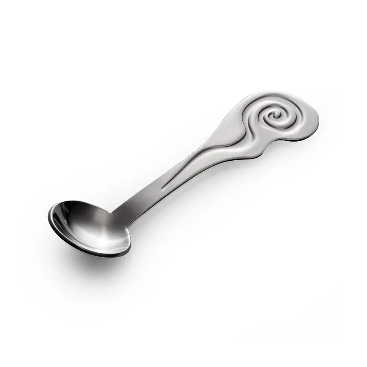 Sugar Ladle Small - Twirl