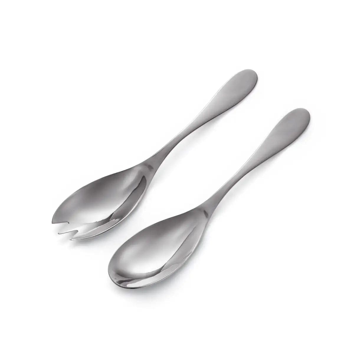Salad Servers Medium - Cut Above