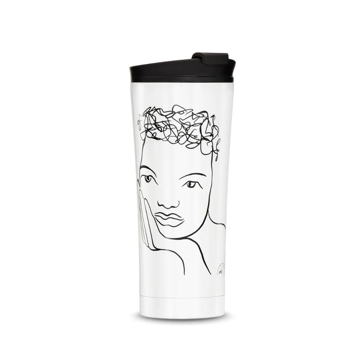 Travel Mug - Knowing - Gloss