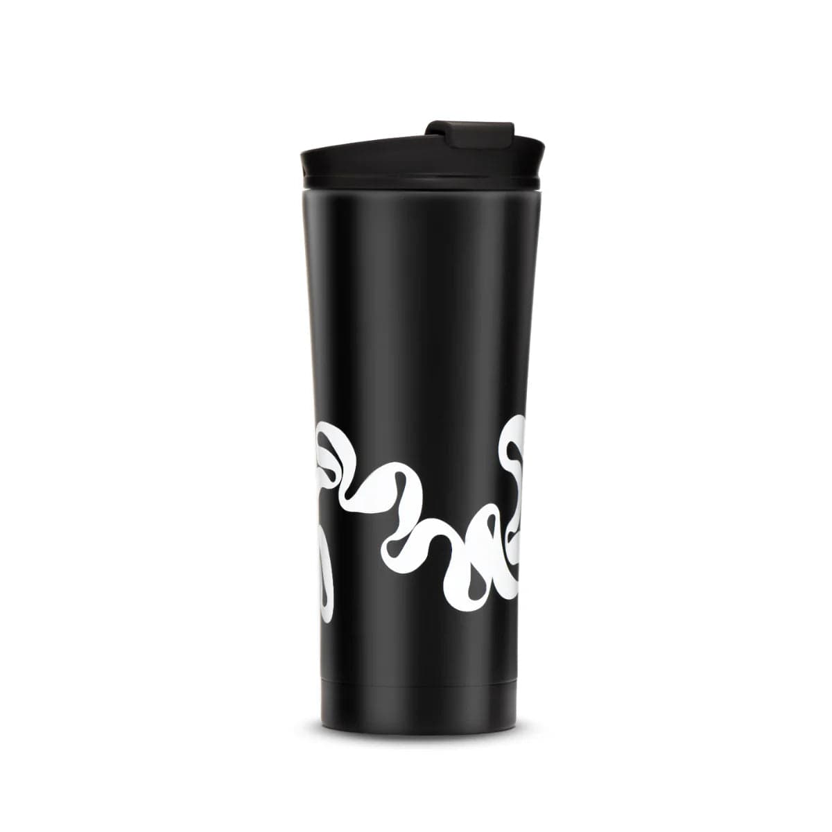 Travel Mug - Quicksilver - Gloss